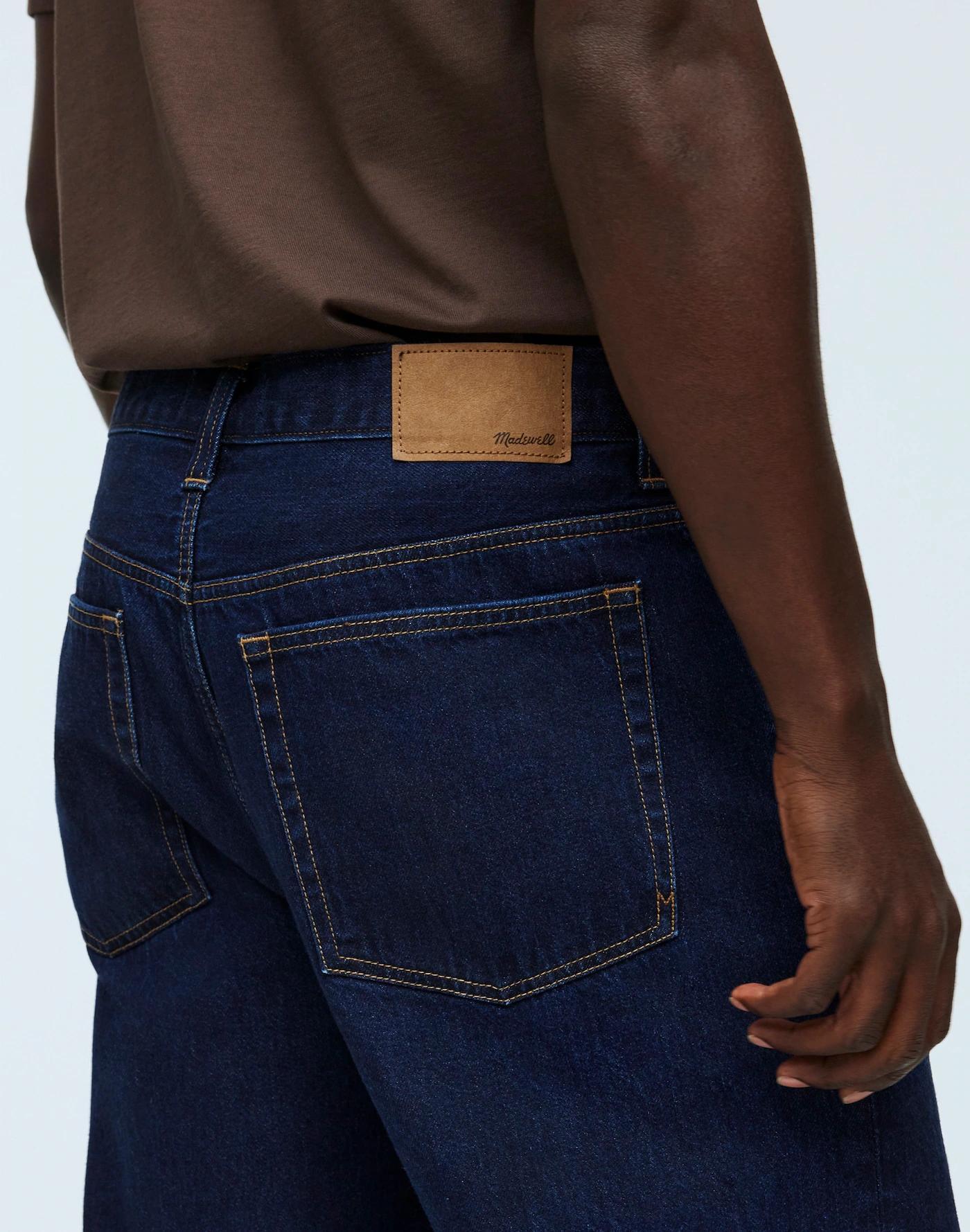 The 1991 Loose Straight Jean Product Image