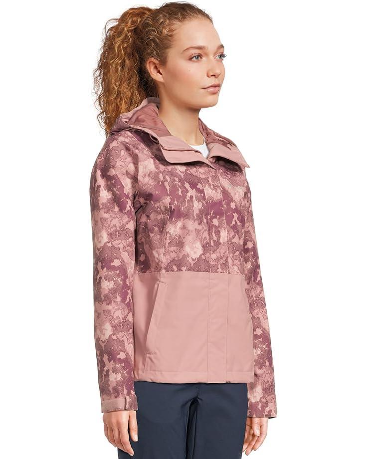 Whirlibird V Printed Interchange™ Jacket Product Image