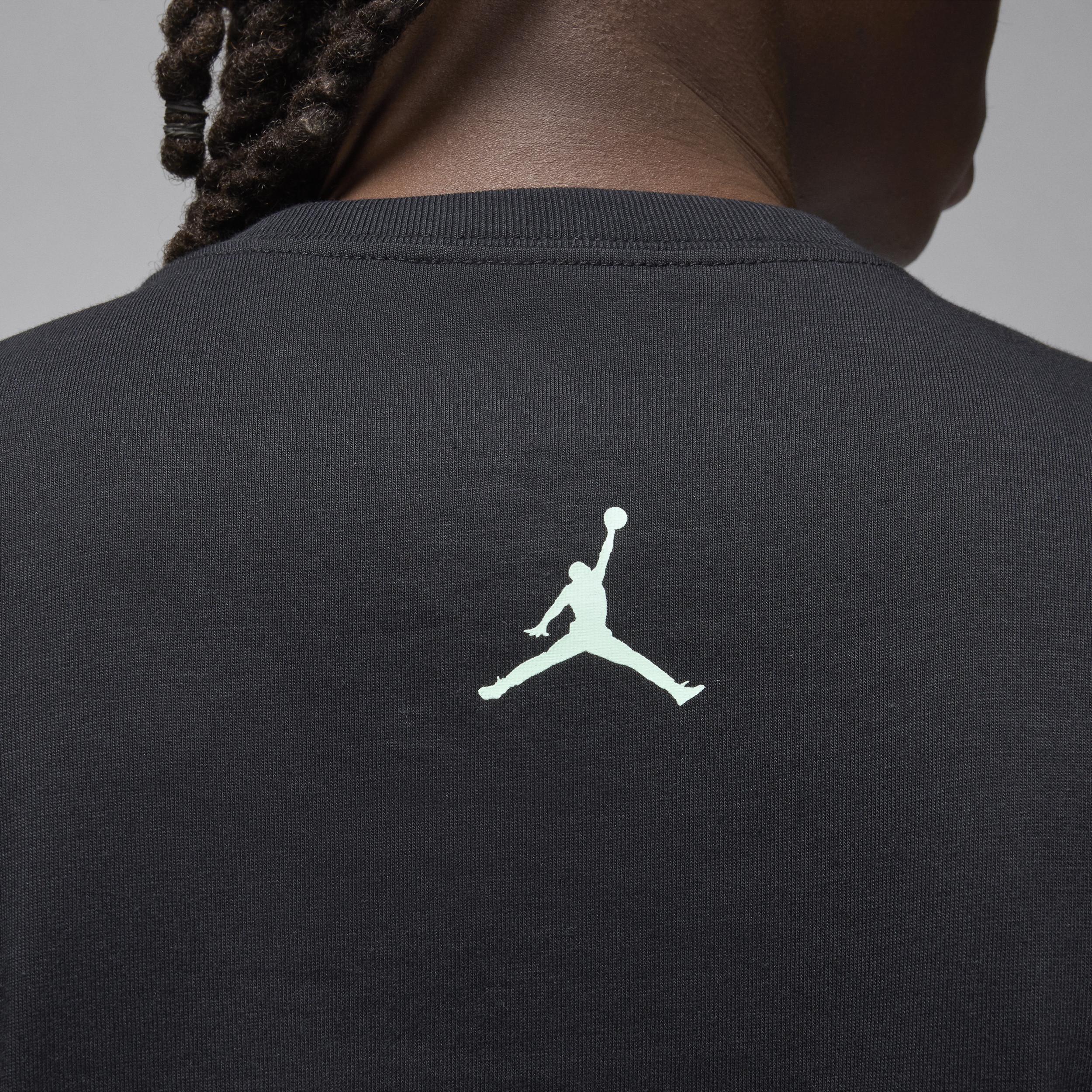 Jordan Sport Men's Dri-FIT T-Shirt Product Image
