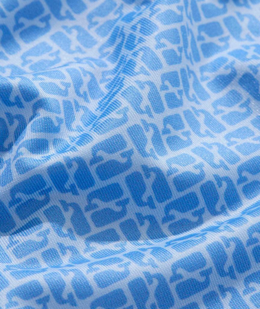 Printed Sankaty Performance Polo Product Image