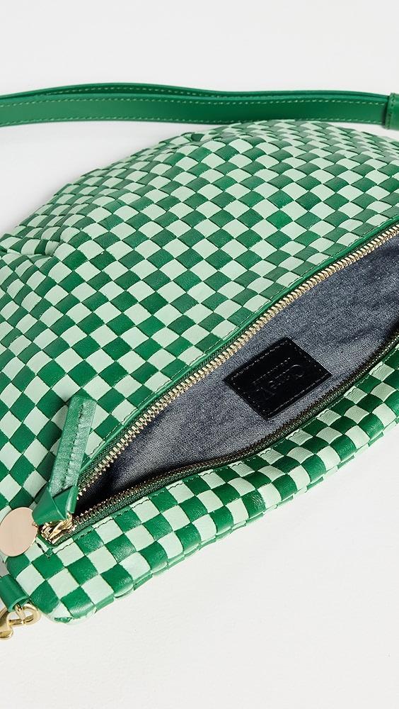 Clare V. Grande Fanny Pack | Shopbop Product Image