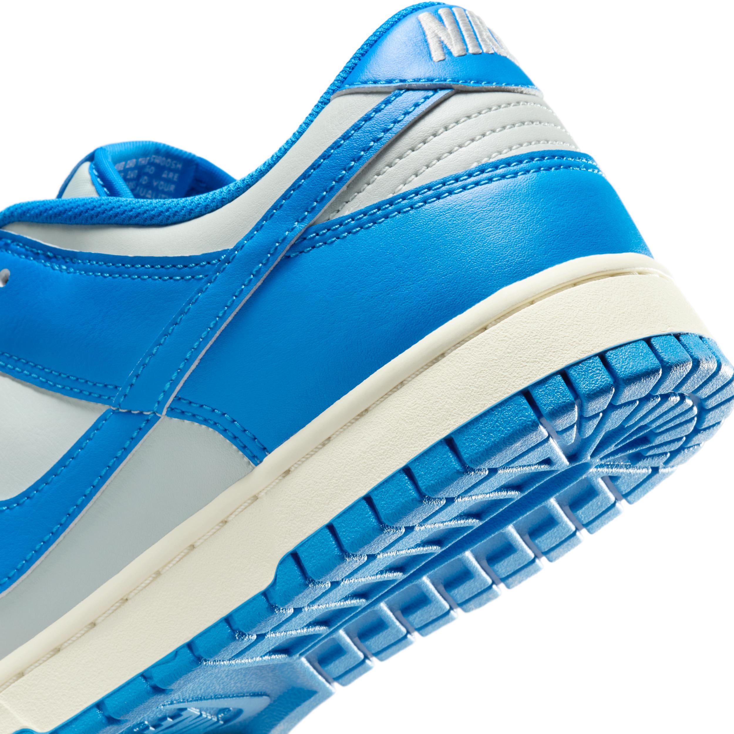 Nike Men's Dunk Low Retro Shoes Product Image