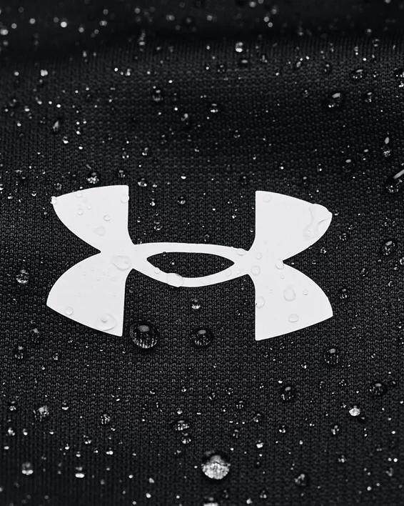 Mens Armour Fleece Storm Hoodie Product Image