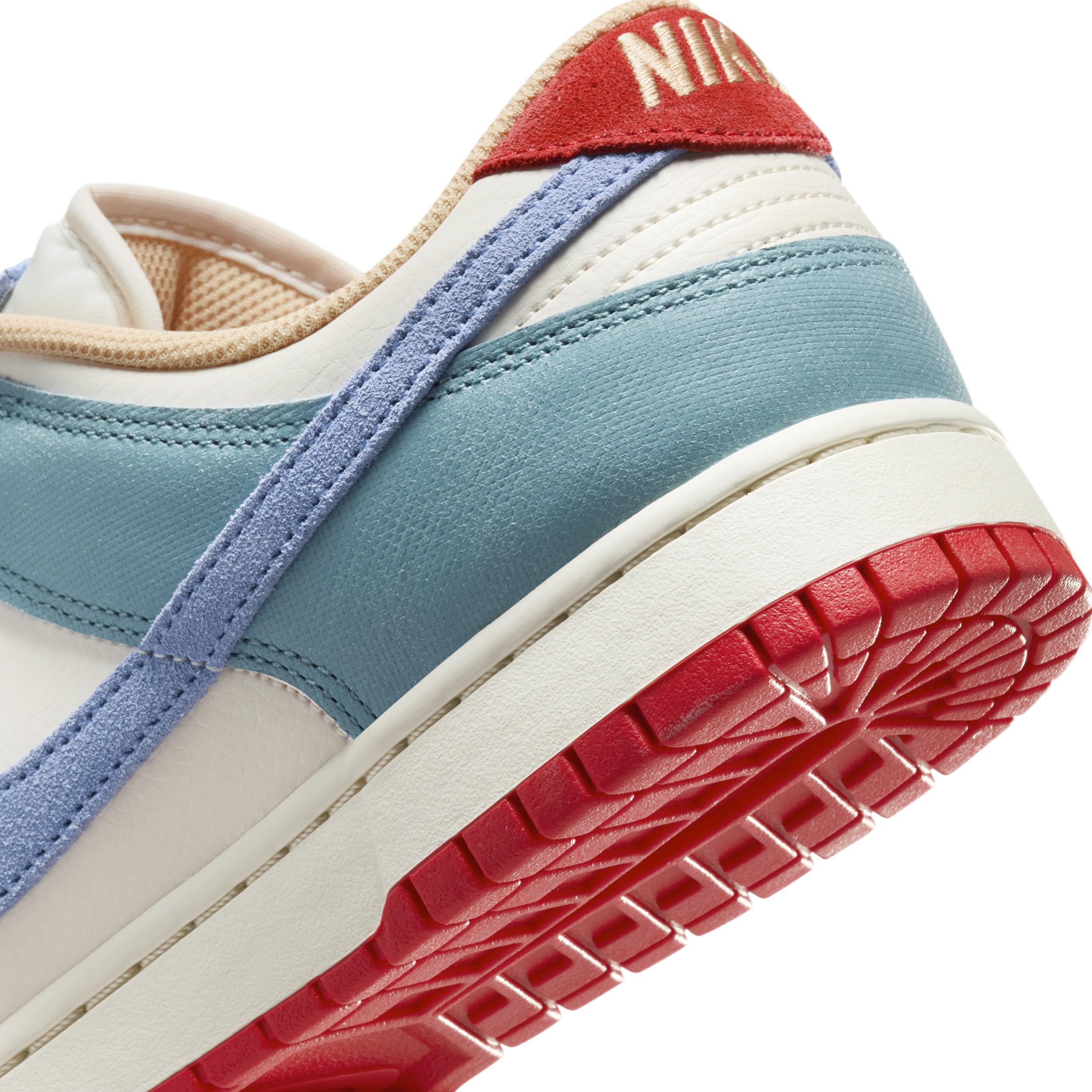 Nike Men's Dunk Low Premium Shoes Product Image