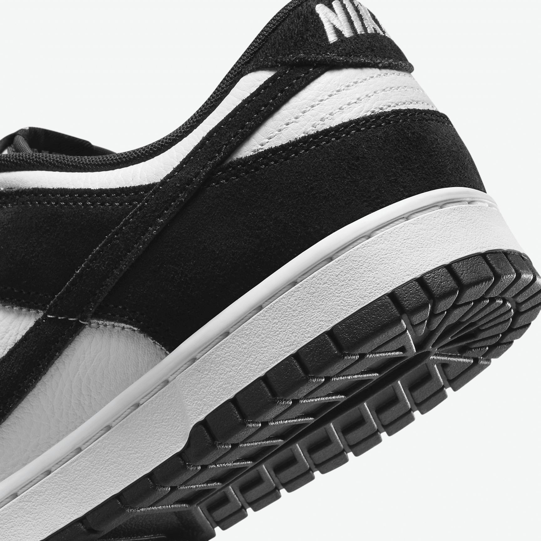 Nike Womens Dunk Low Next Nature Casual Shoes Product Image