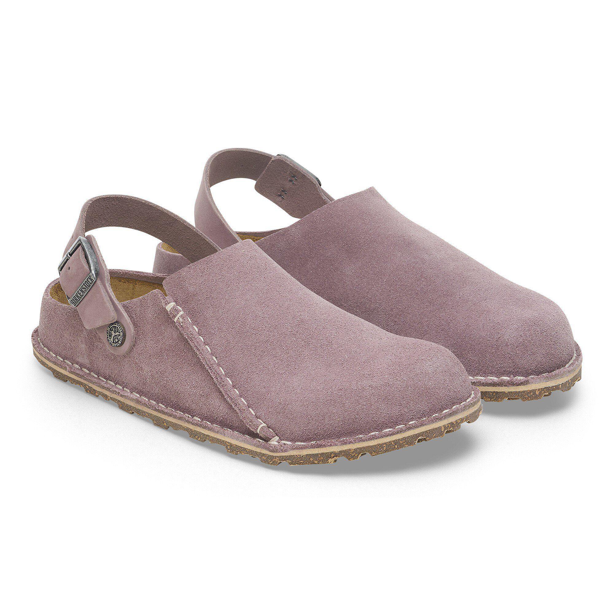 Lutry Premium Suede Leather Product Image