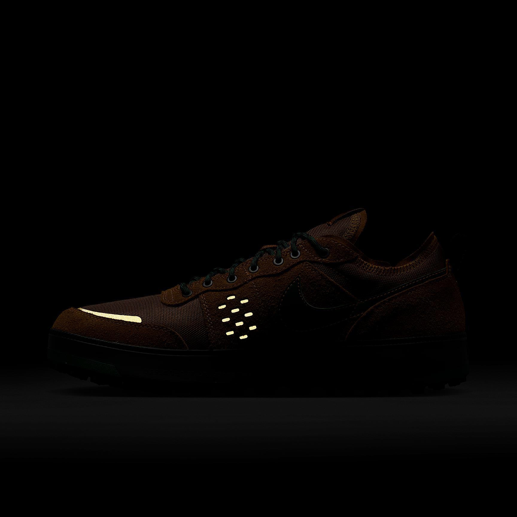 Nike Men's C1TY Premium CORDURAÂ® Shoes Product Image