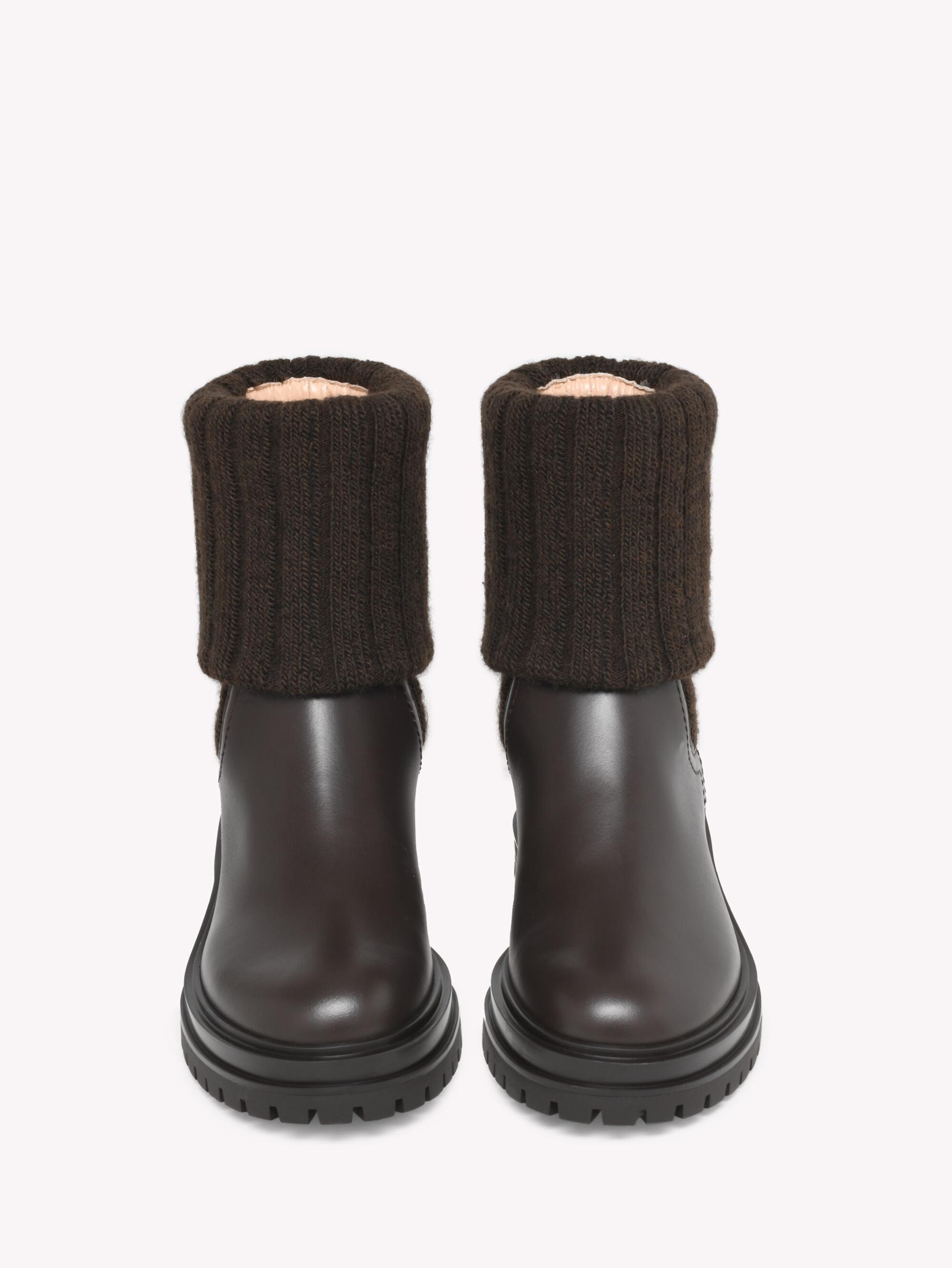 TENNEY Gianvito Rossi Product Image