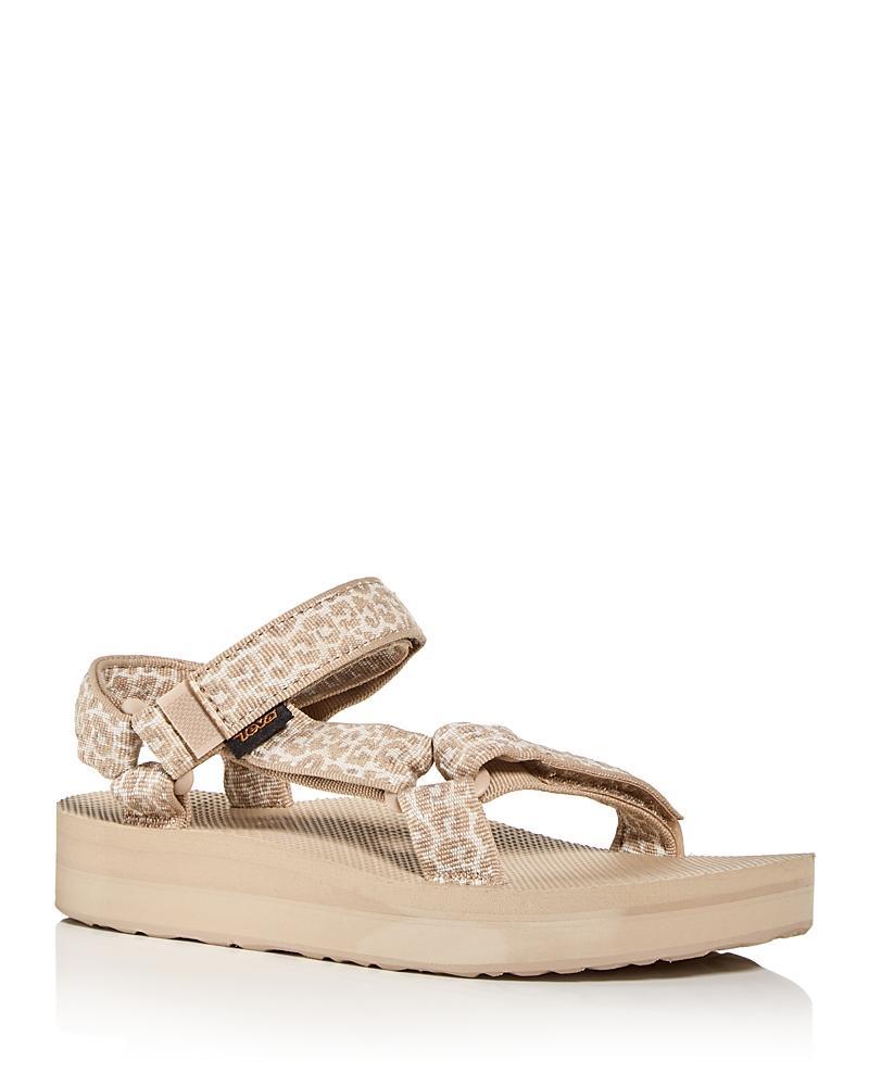 Universal Midform Sandals Product Image