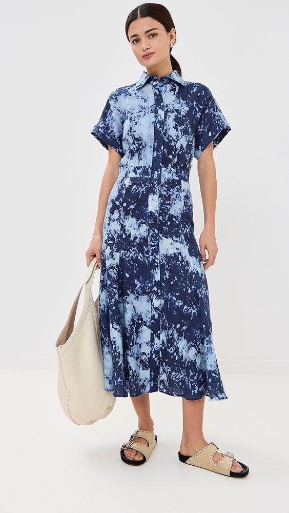 Silvia Tcherassi Noor Dress | Shopbop Product Image