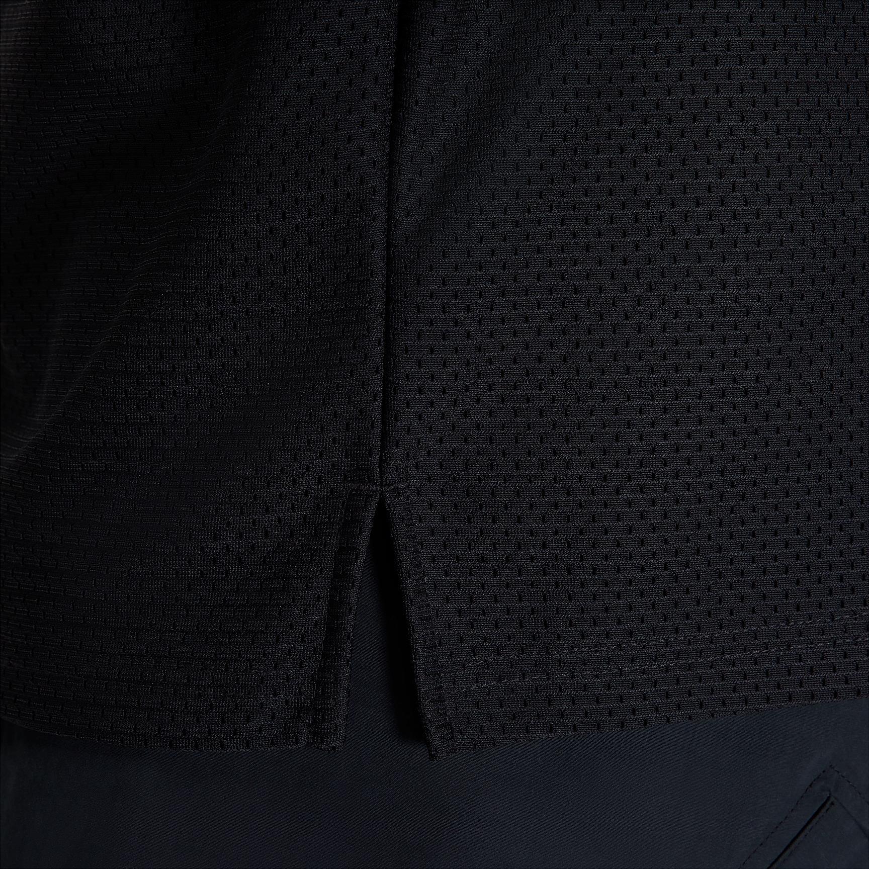Women's Jordan Brooklyn Mesh Jersey Product Image
