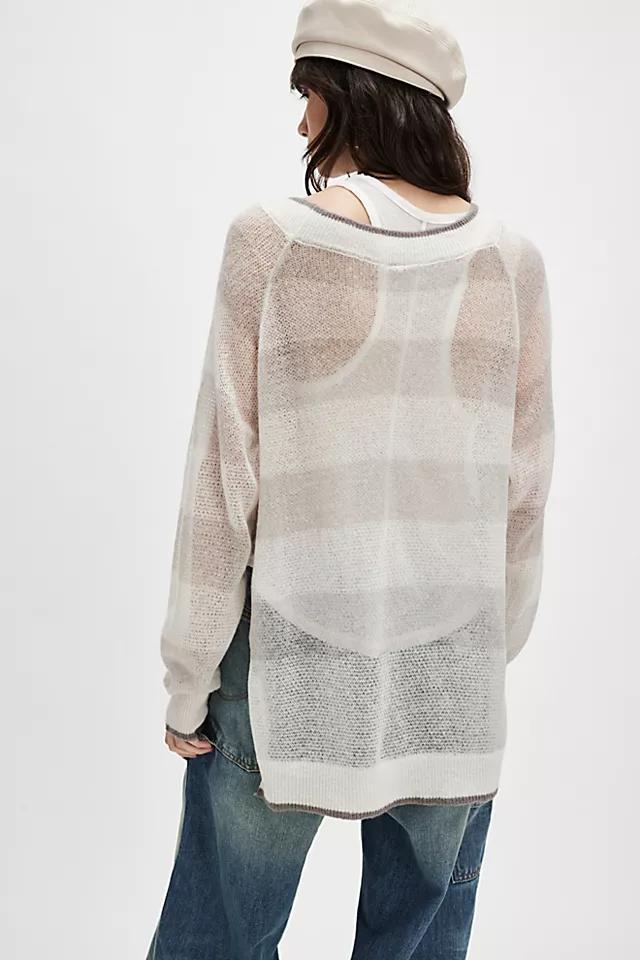 Daphne Tunic Product Image