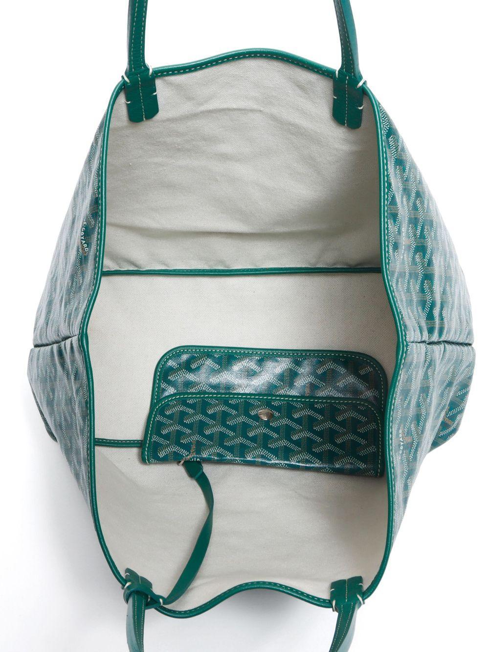 2000s Saint Louis tote bag Product Image