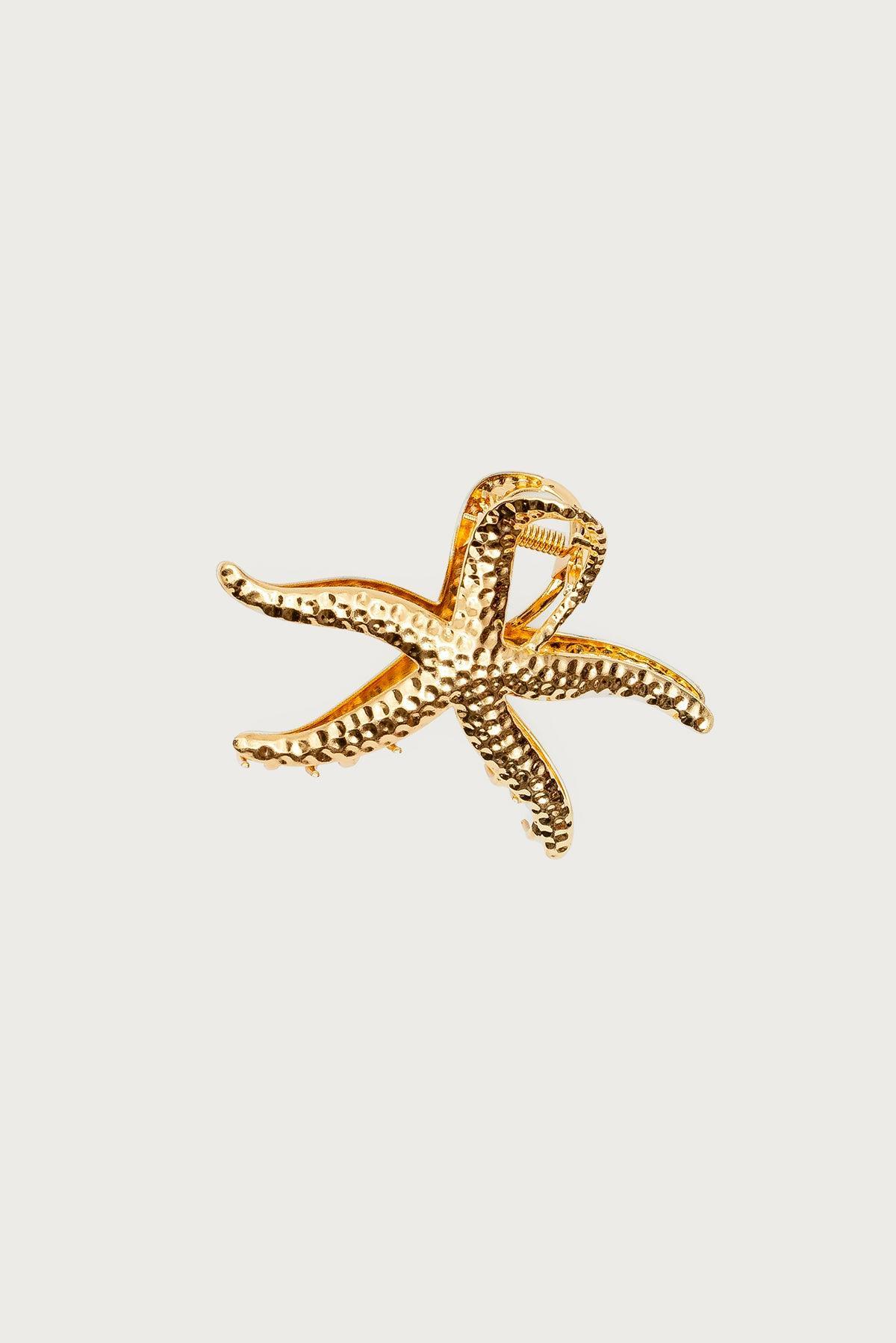 Starr Claw Clip Product Image