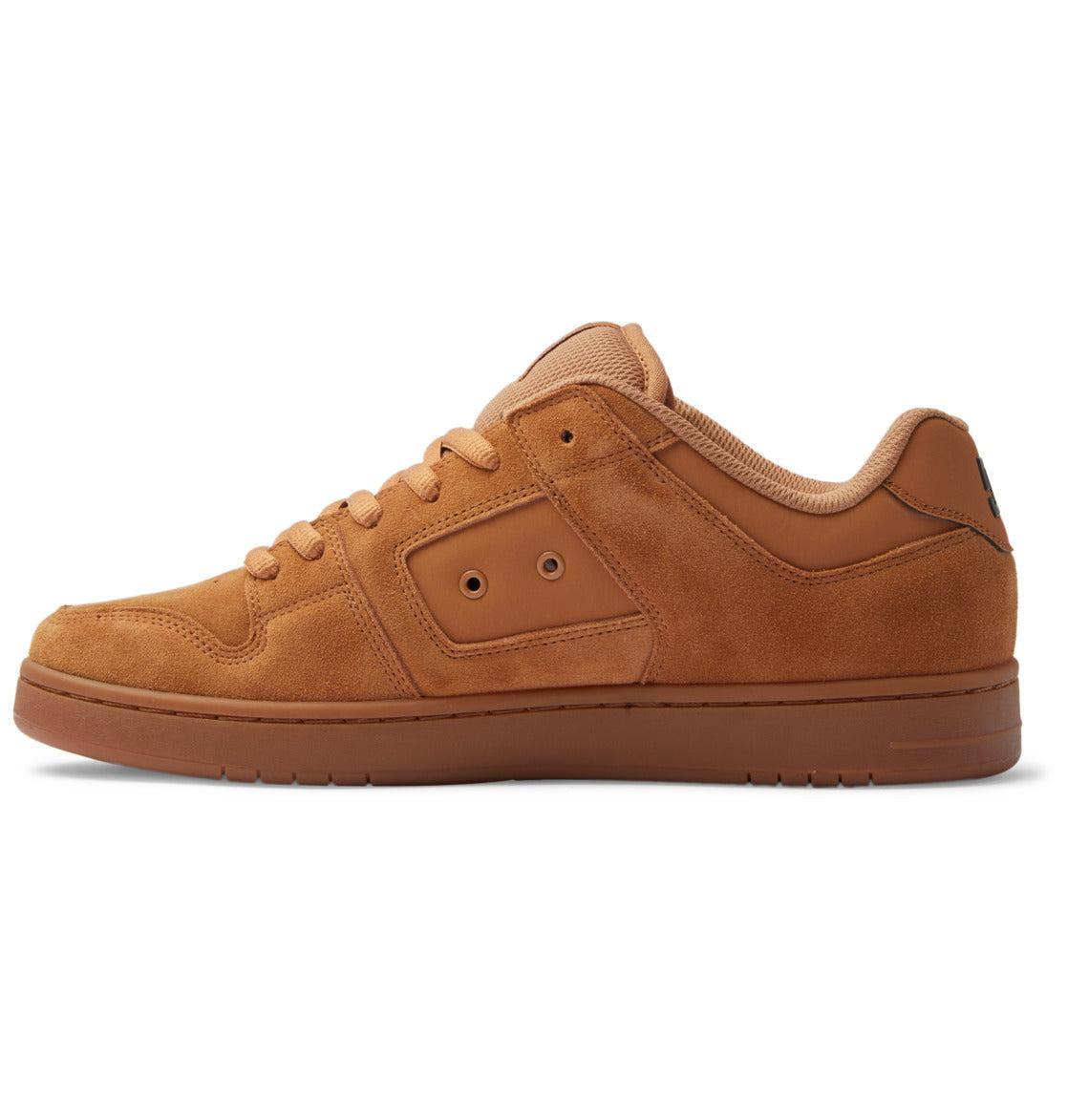 Men's Manteca 4 Skate Shoes Male Product Image