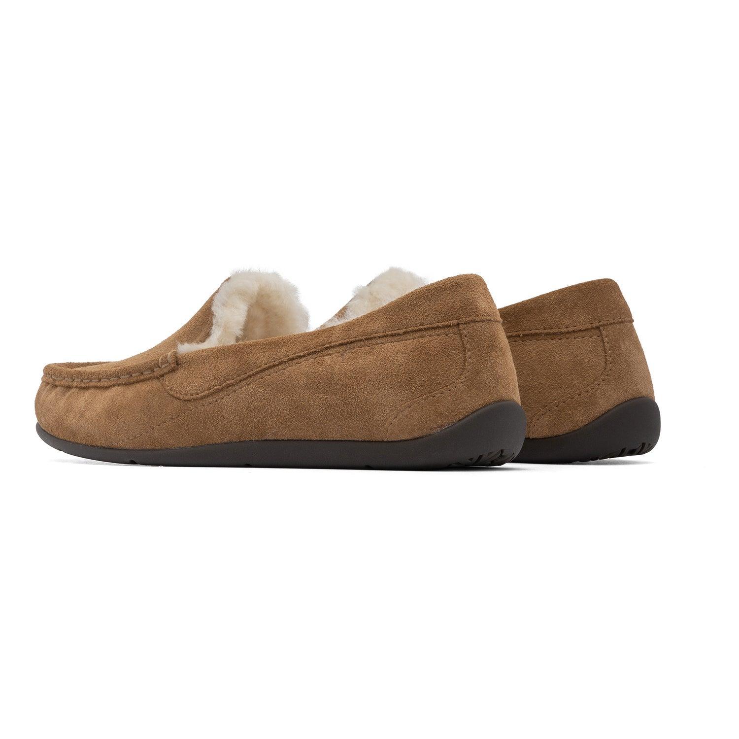 Amble Slipper Product Image
