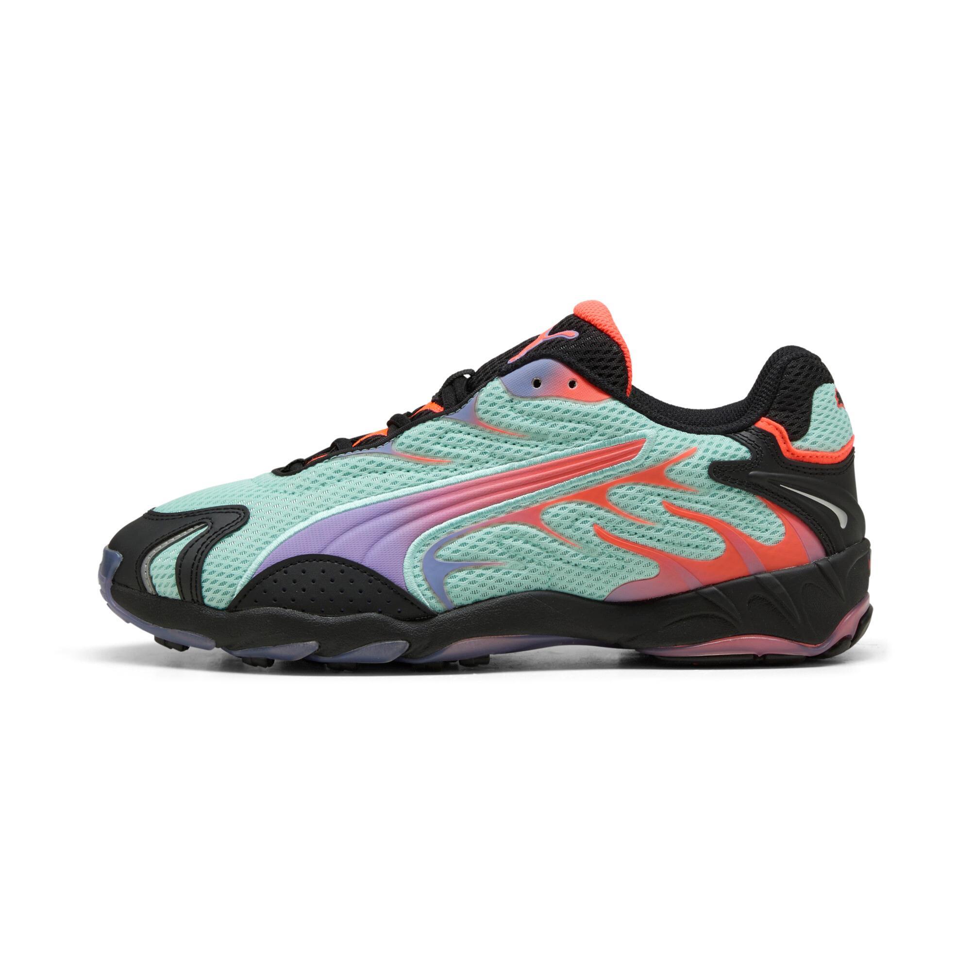 Inhale Men's Sneakers Product Image
