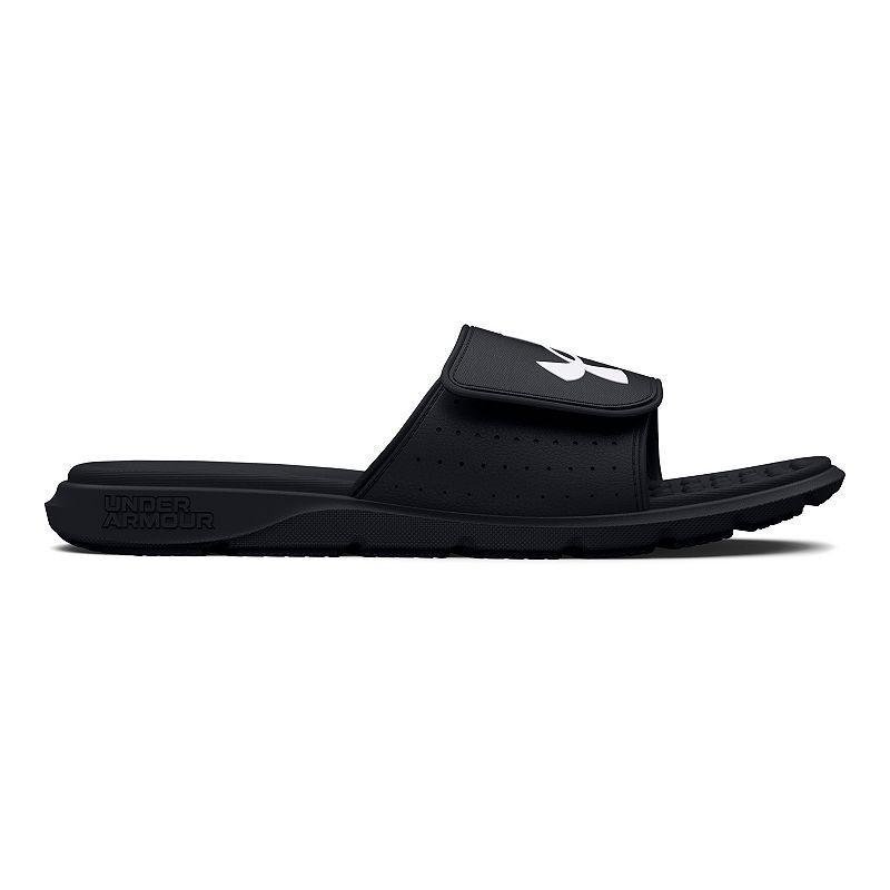 Under Armour Mens Ignite Pro Slide Sandals Product Image