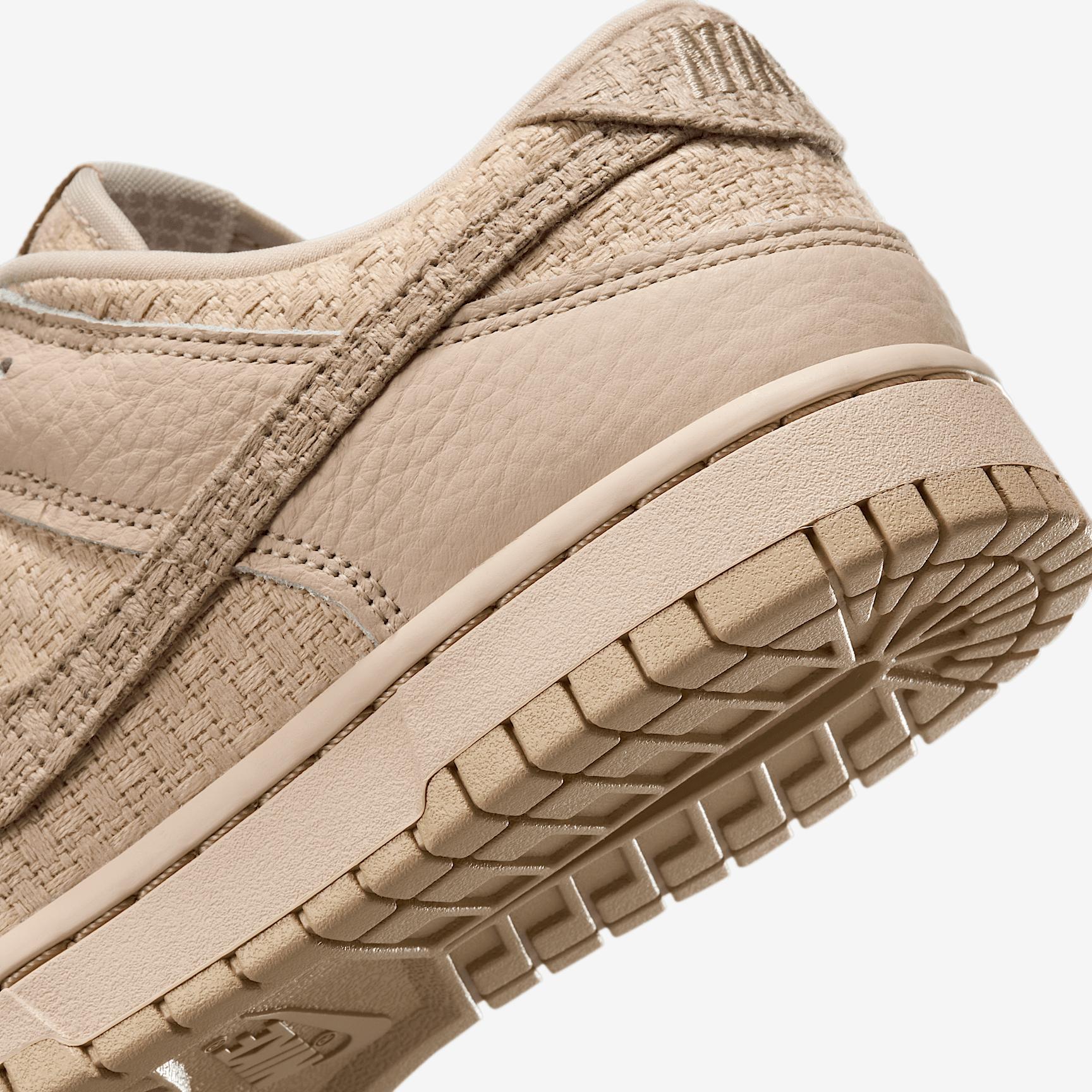 Nike Women's Dunk Low Shoes Product Image