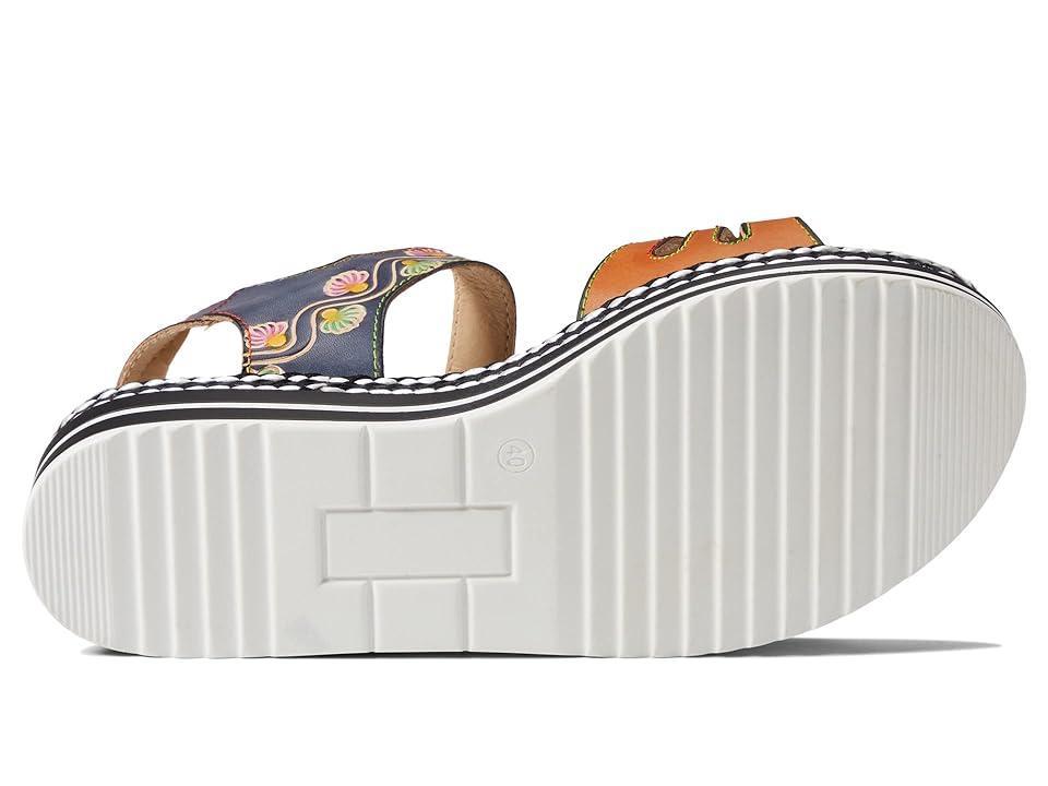 L'Artiste by Spring Step Laga Multi) Women's Shoes Product Image