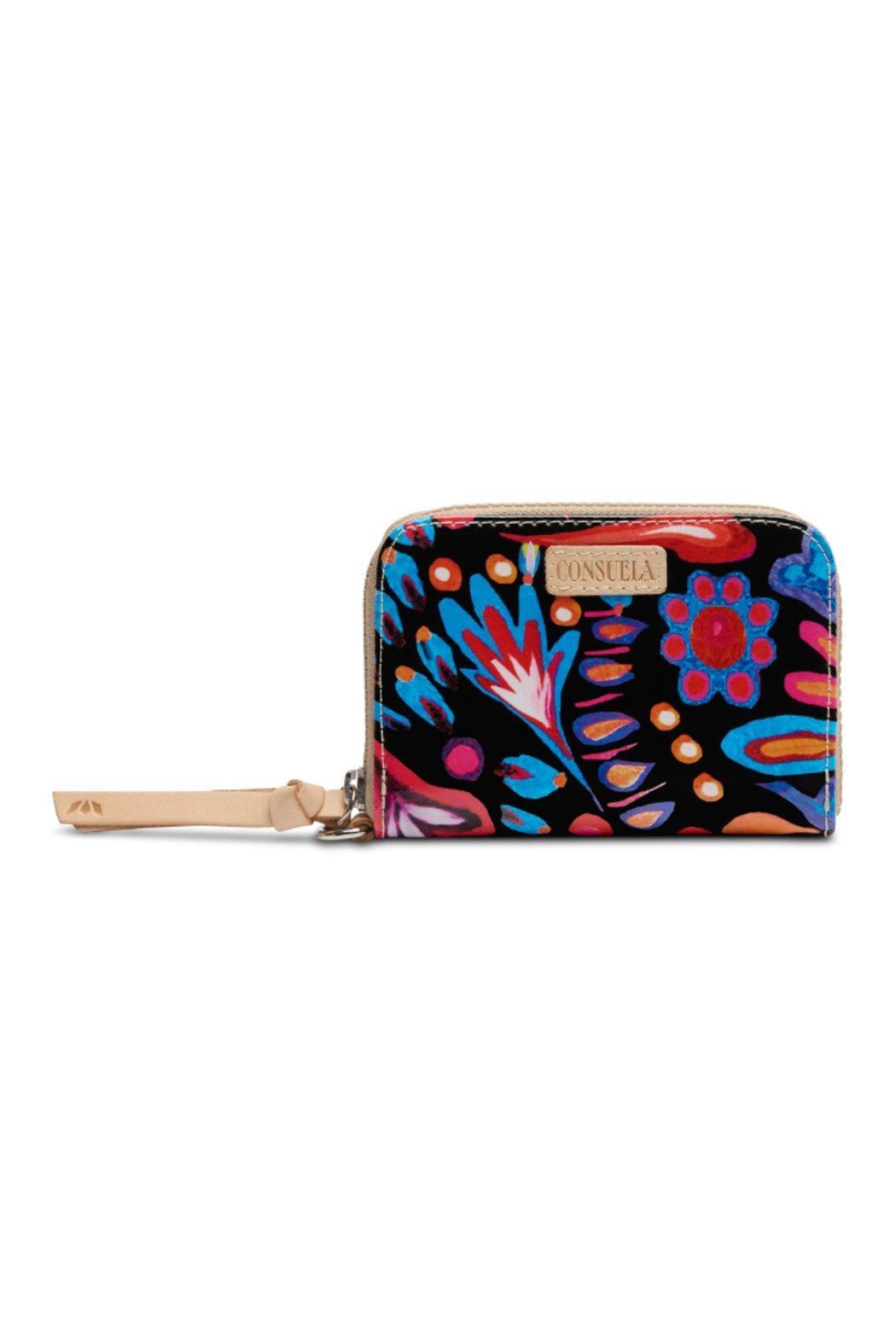 Sophie Zippy Wallet Product Image