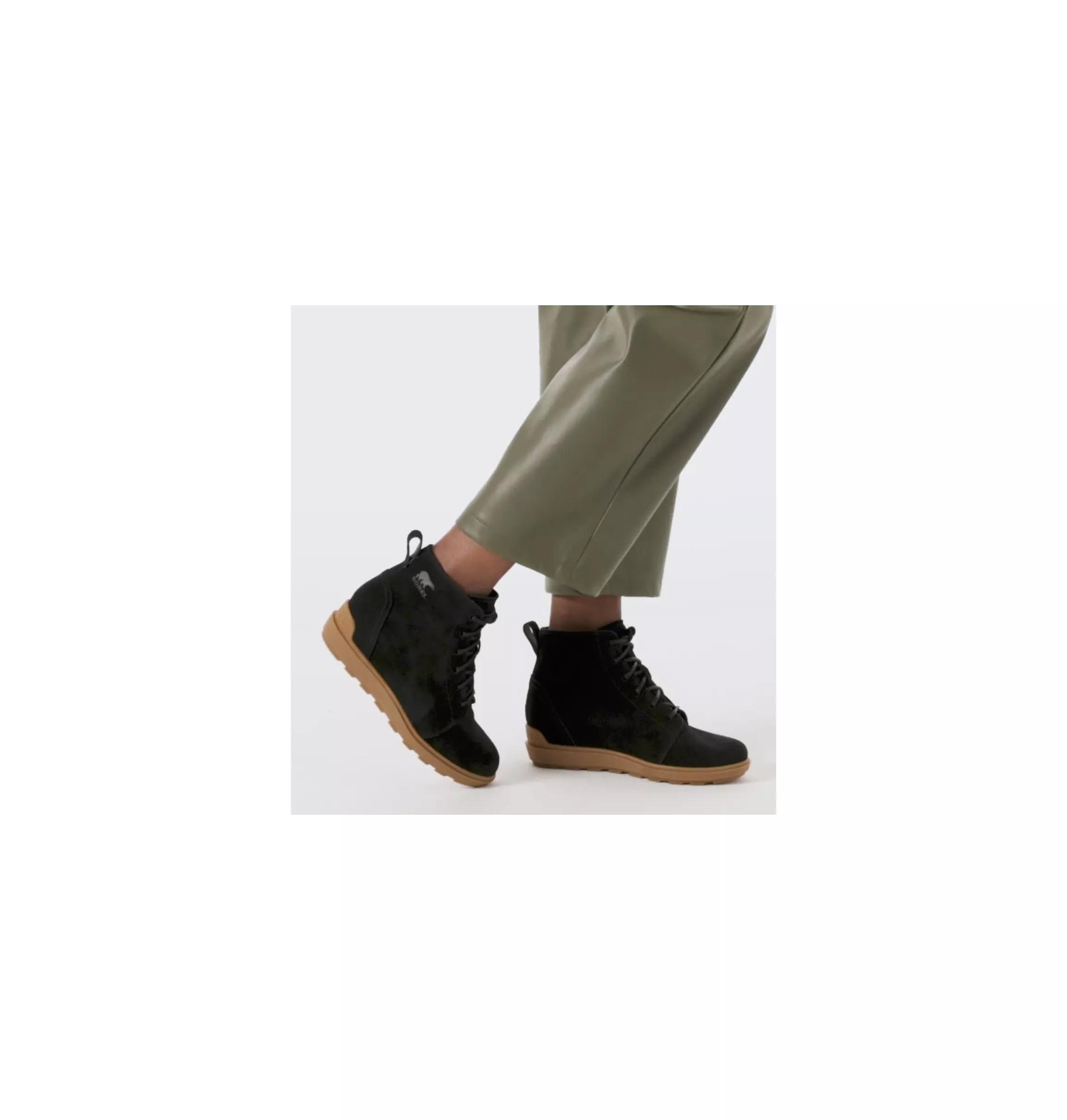 EVIE™ II Women's Lace Bootie Product Image