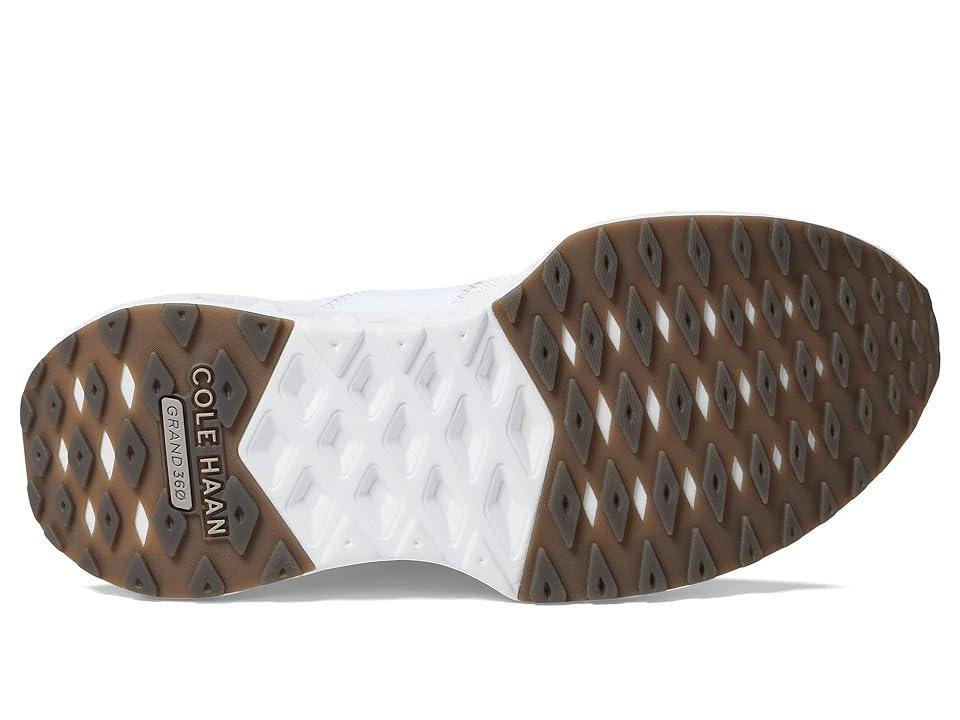 Cole Haan Zerogrand All Day Runner (Optic /Harbor Mist/Optic ) Women's Shoes Product Image