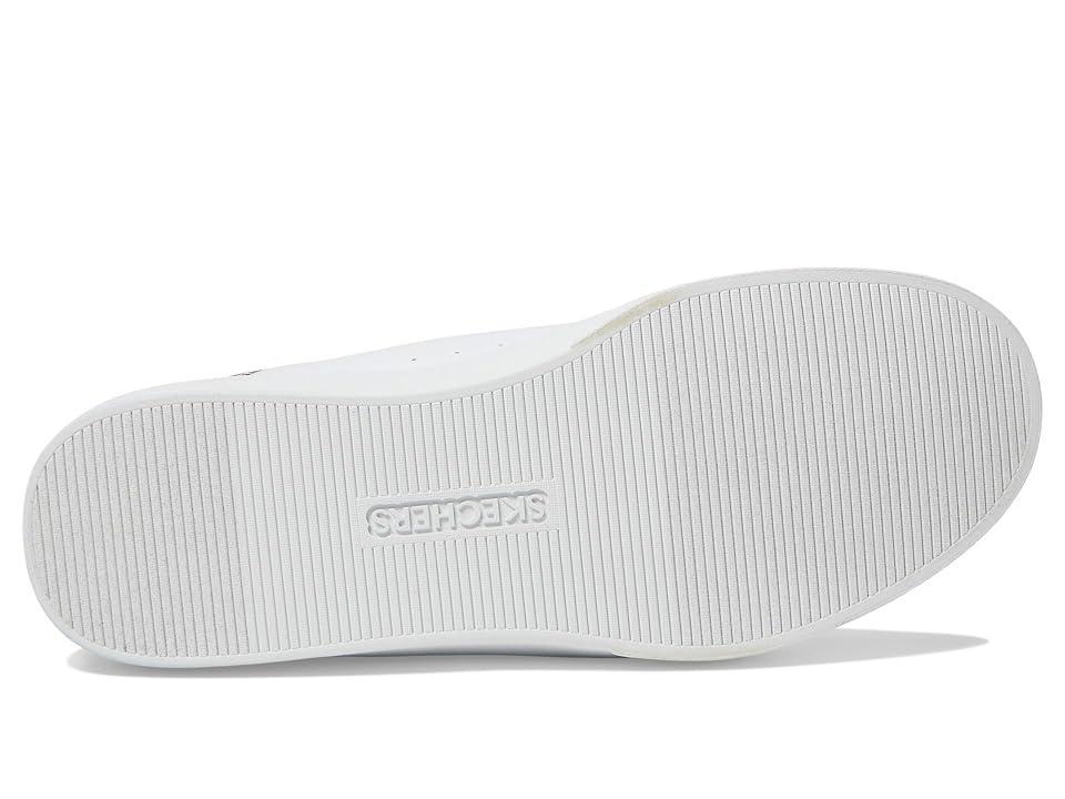 SKECHERS Eden Lx - Strando White) Men's Shoes Product Image