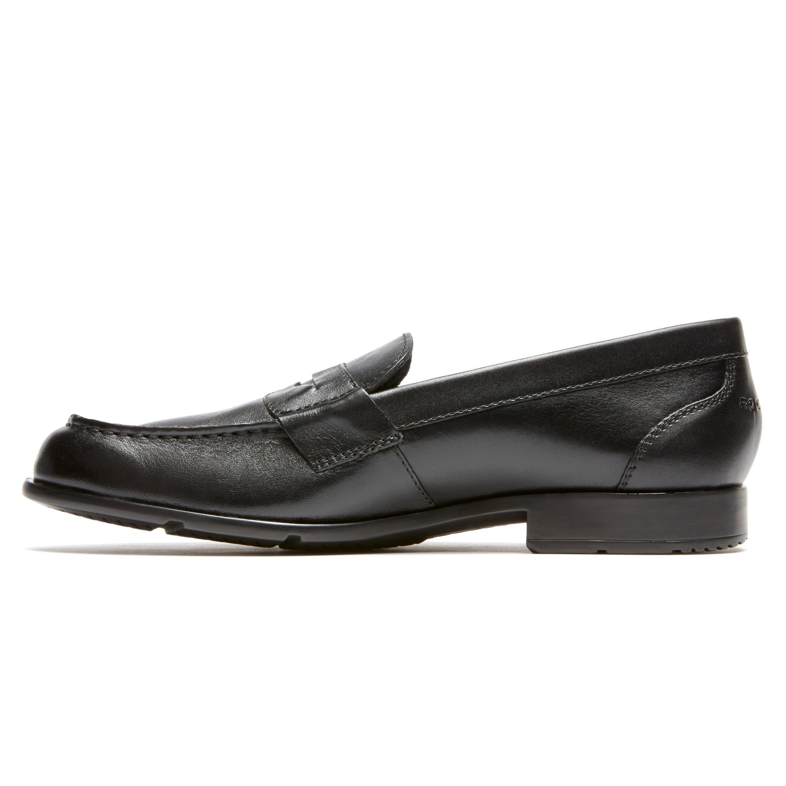 Men's Classic Penny Loafer Male Product Image