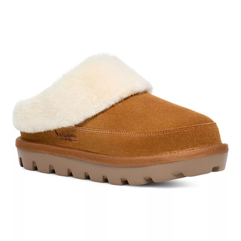 Koolaburra by UGG Tizzey Women's Slippers, Size: 12, Brown Product Image