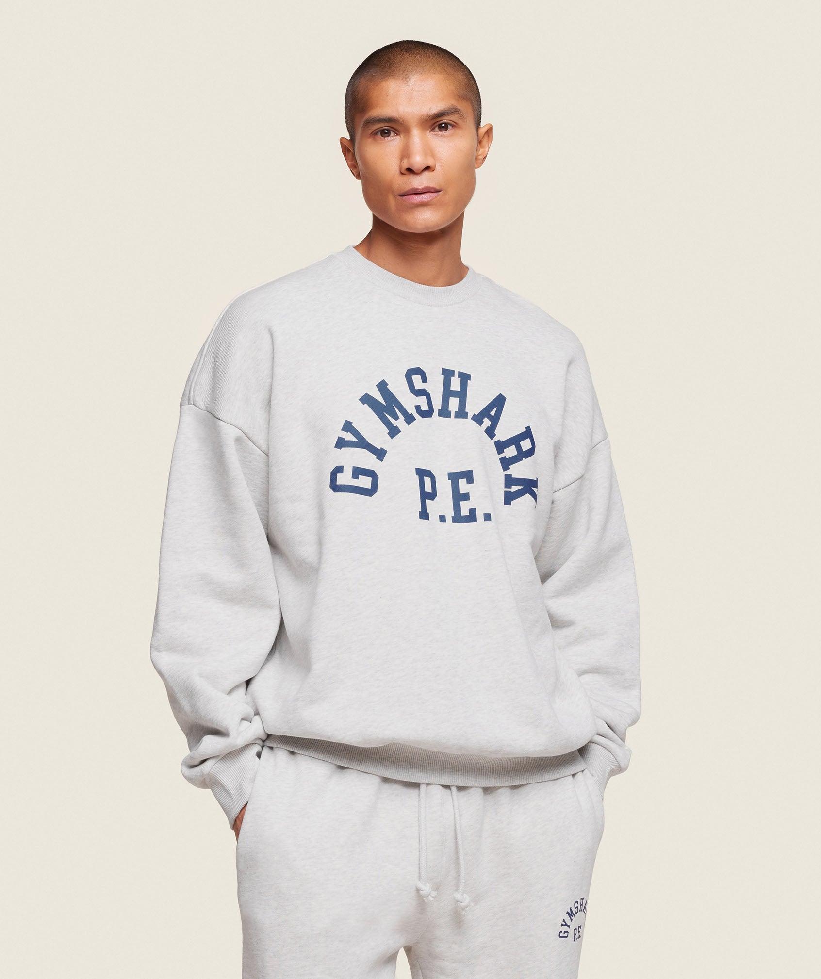 Phys Ed Crew Product Image