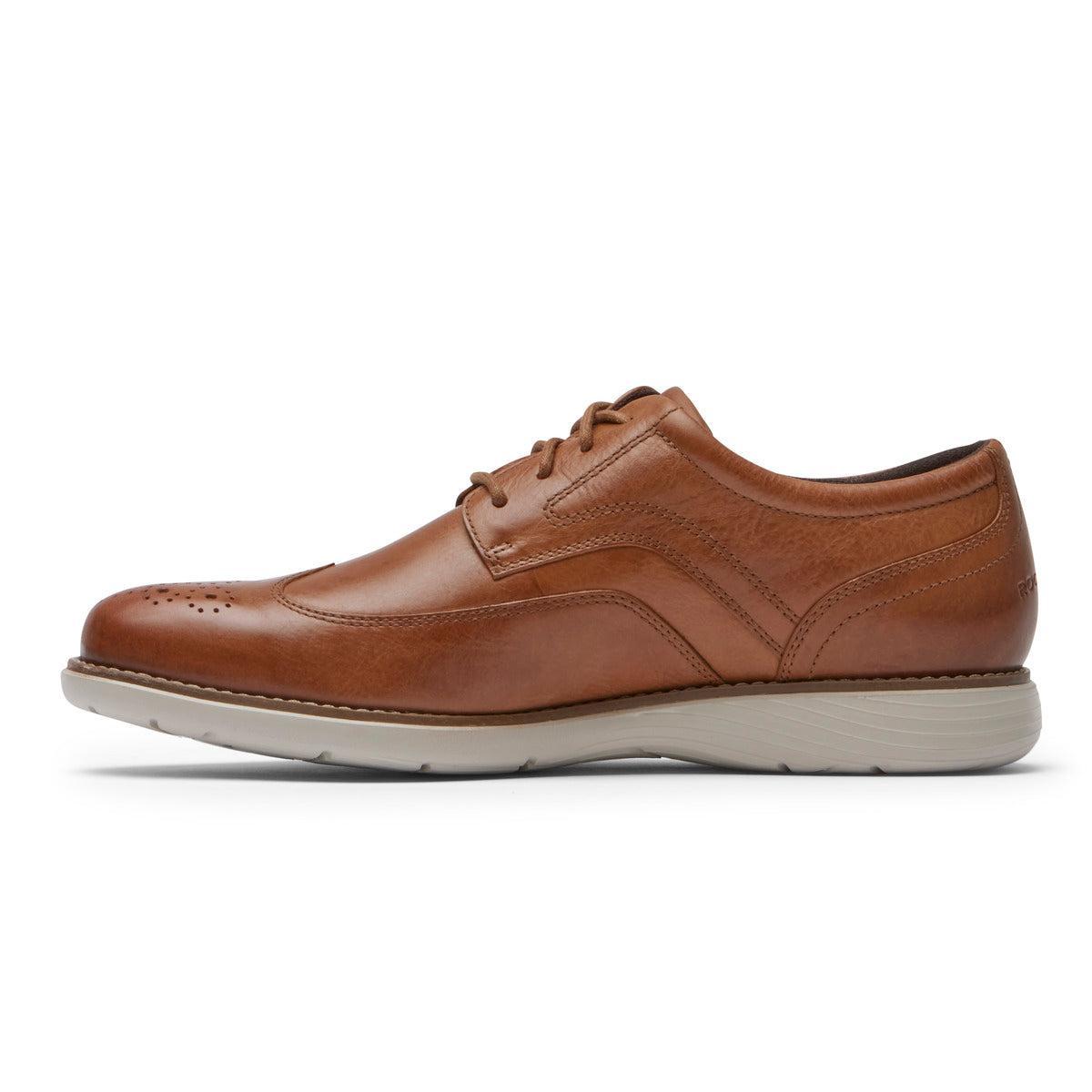 Men's Garett Wing Tip Oxford Product Image