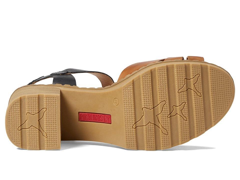 PIKOLINOS Canarias W8W-1778 (Brandy) Women's Shoes Product Image