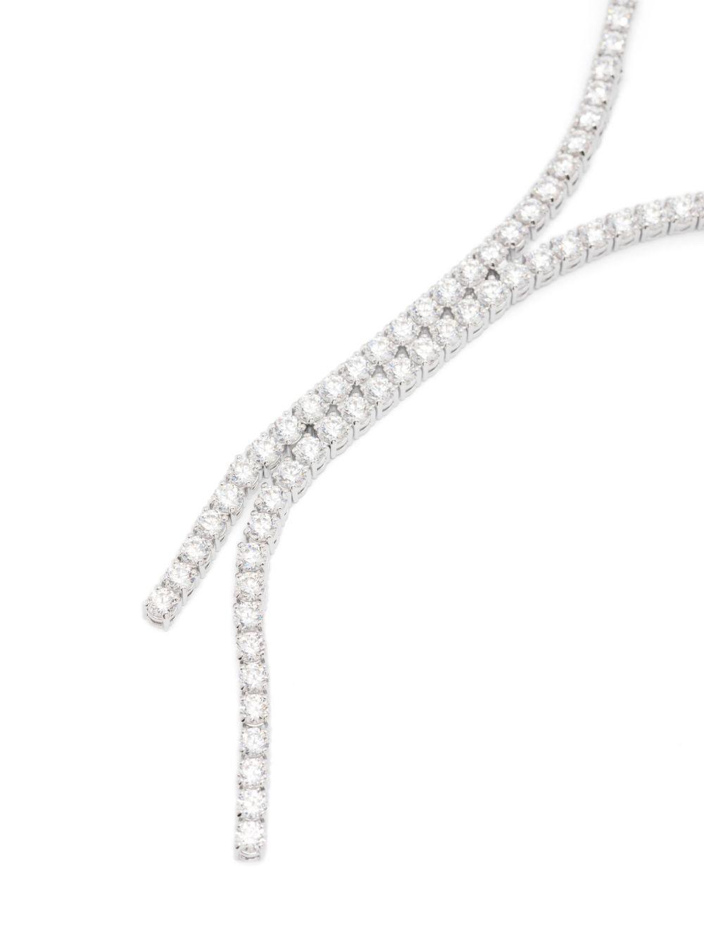 Matrix Tennis necklace Product Image