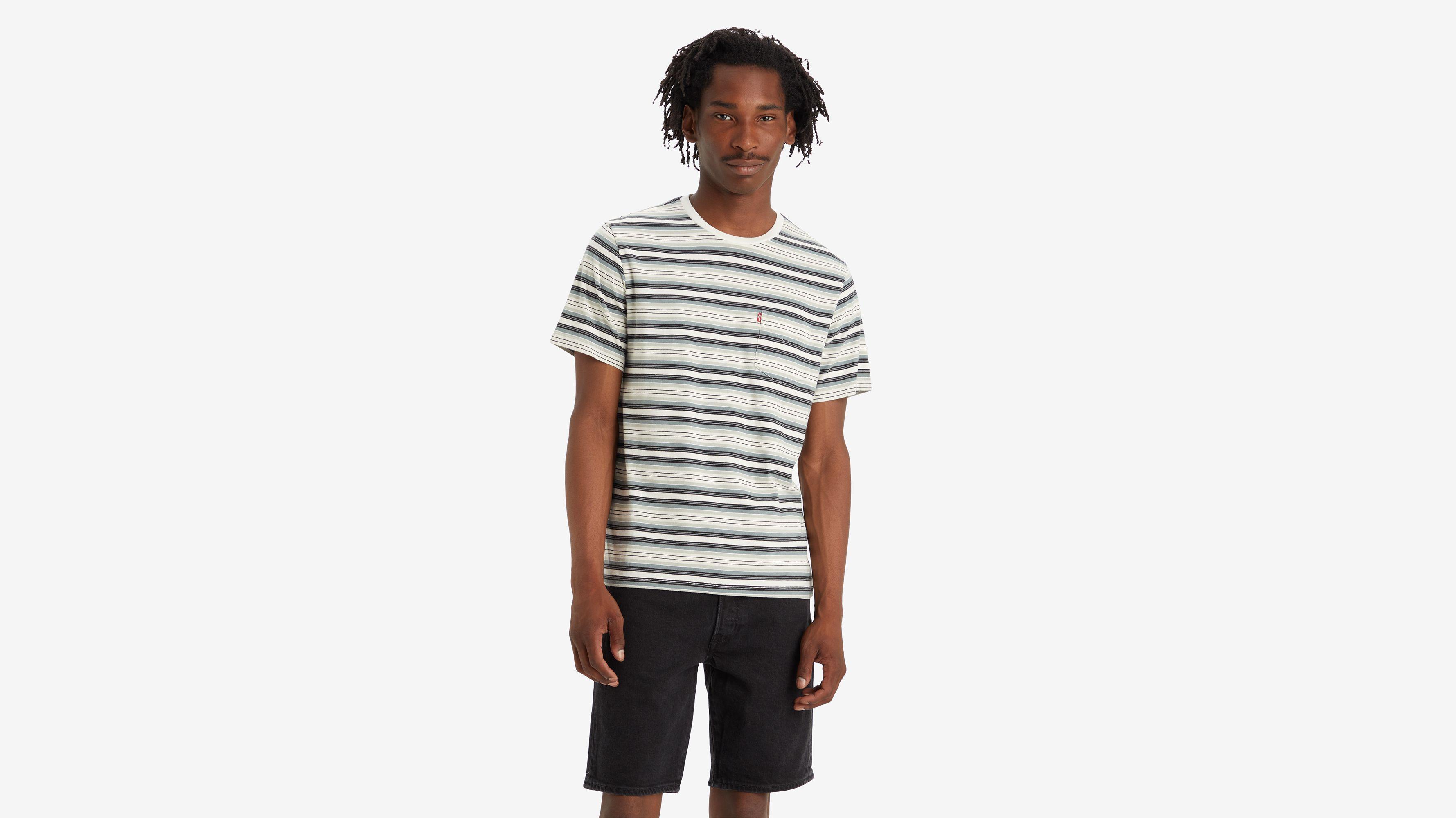 Classic Pocket T-Shirt Product Image