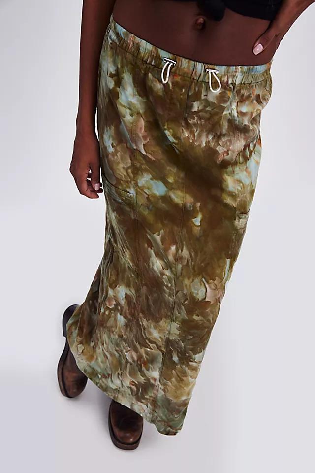 Riverside Tool & Dye Cargo Skirt Product Image