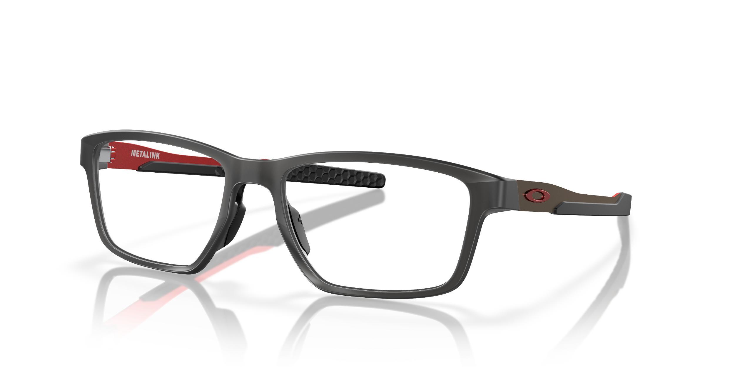 Oakley Men's Metalink Eyeglasses Product Image