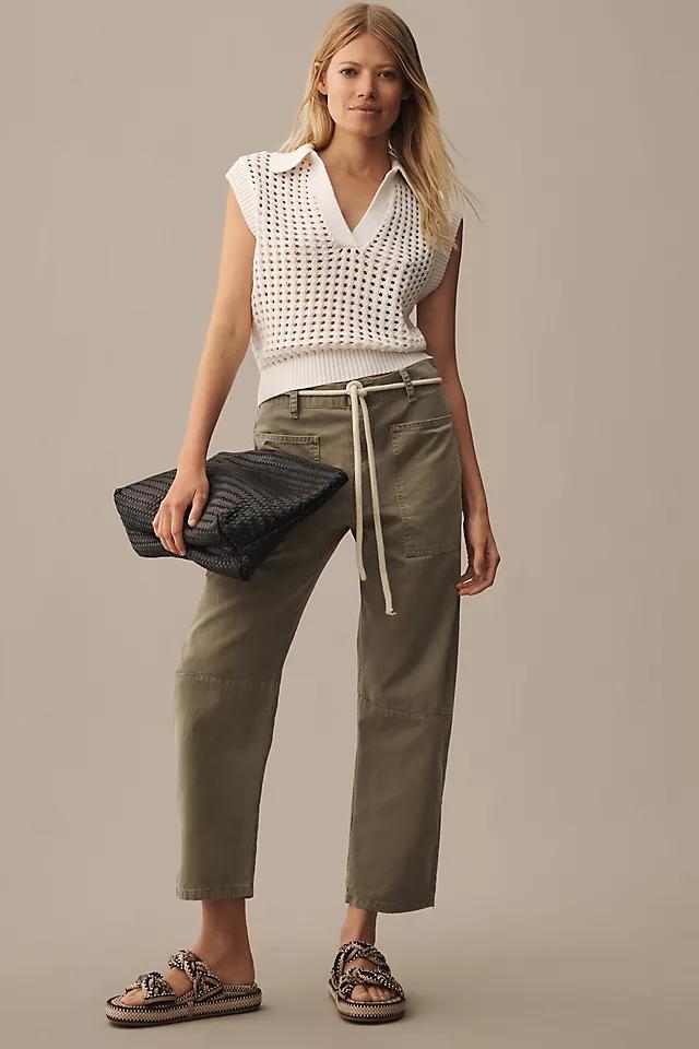 Velvet by Graham & Spencer Taye Knit Tank Product Image