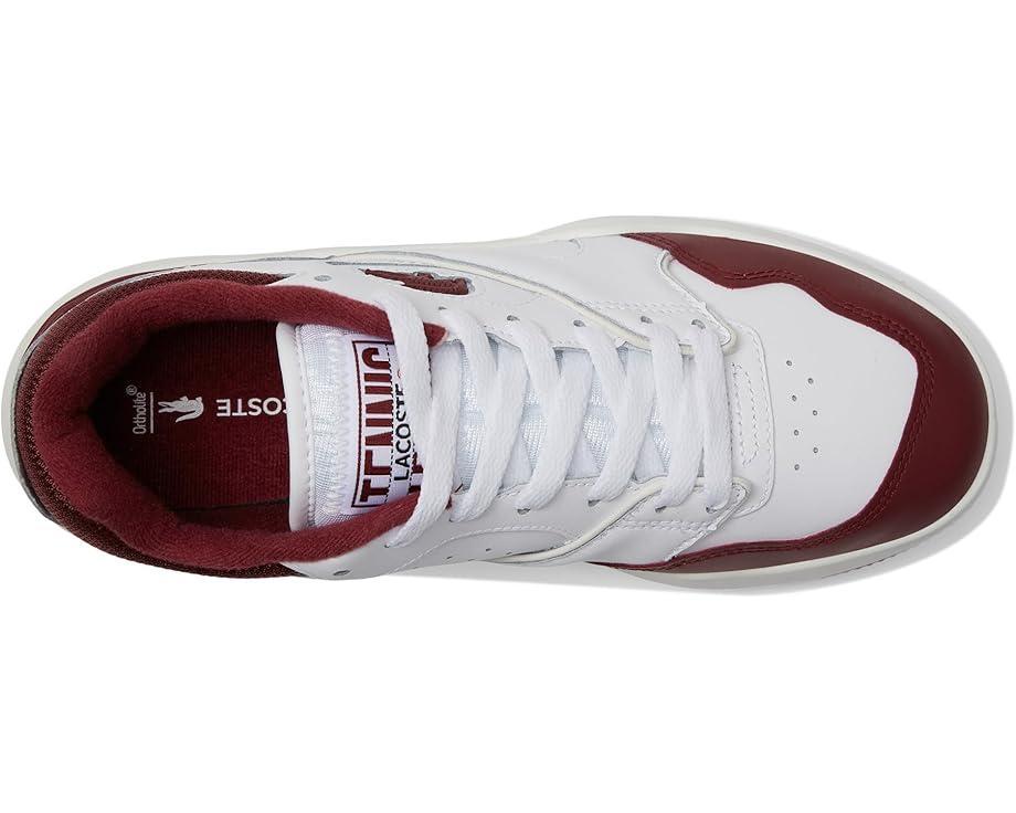 Backcourt Sneakers Product Image