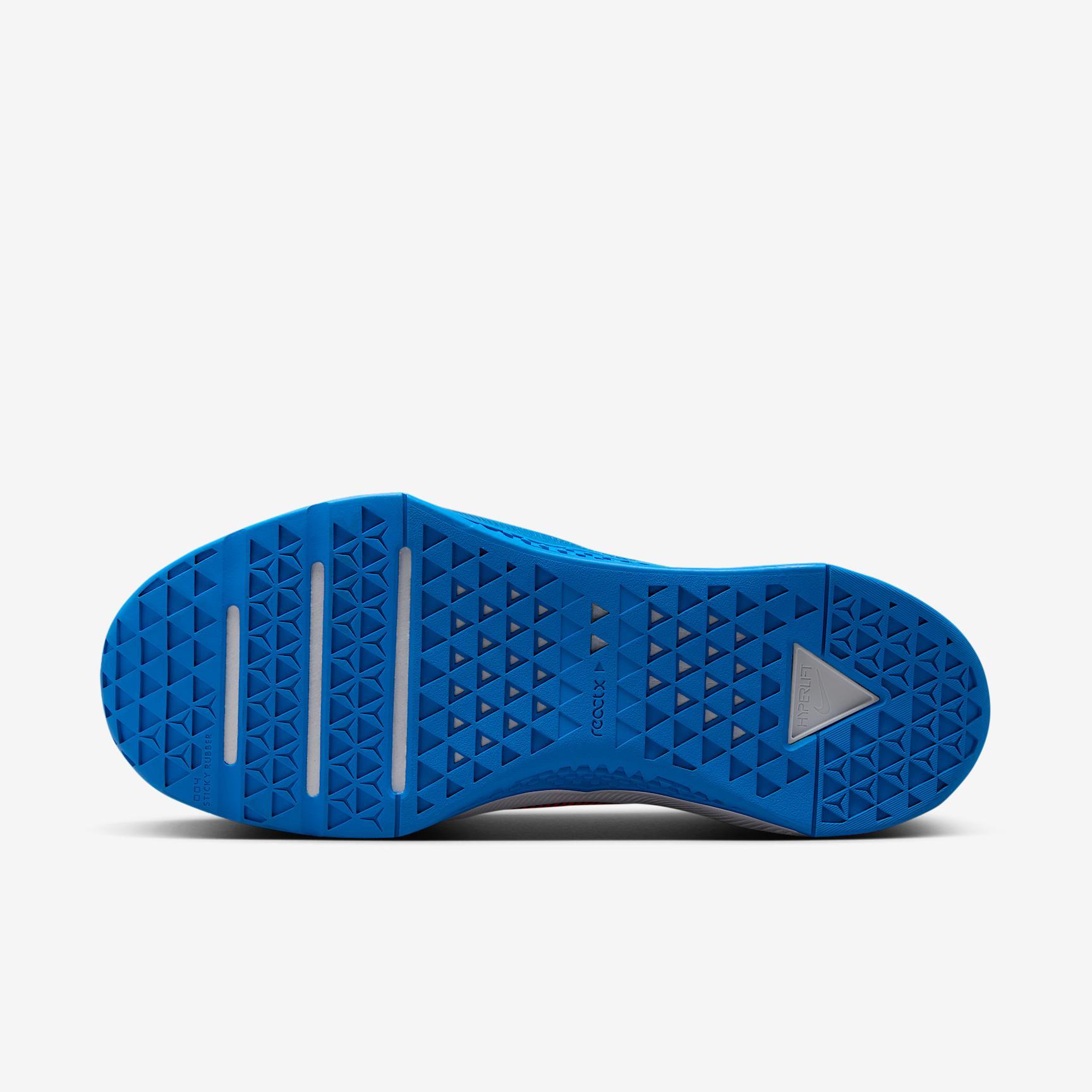 Nike Metcon 10 Men's Workout Shoes Product Image