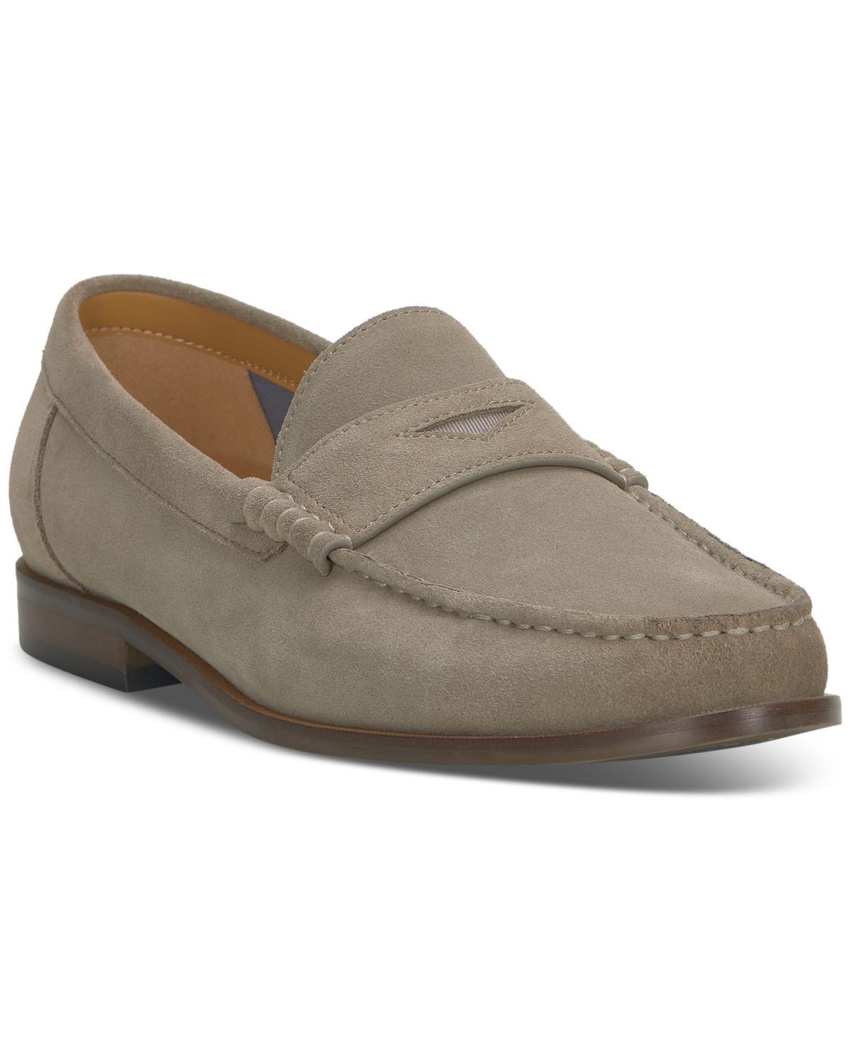 Vince Camuto Mens Wynston Slip-On Penny Loafers Product Image