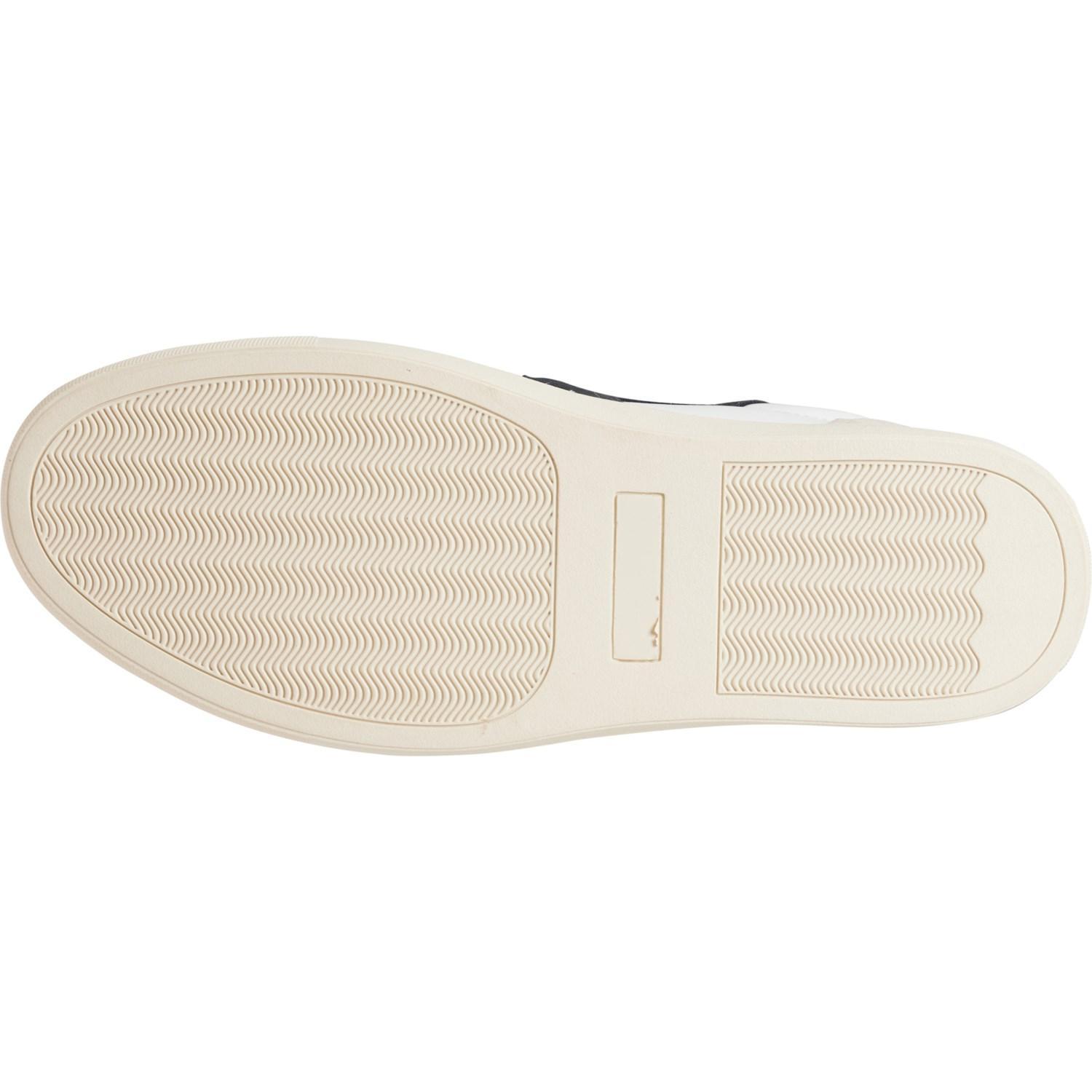 Steve Madden Camron Sneakers - Leather (For Men) Product Image