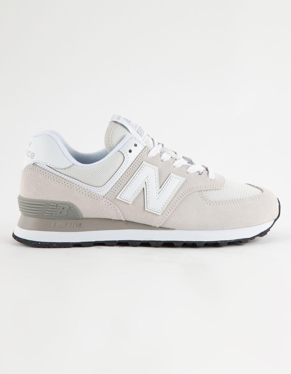 NEW BALANCE 574 Womens Shoes Product Image
