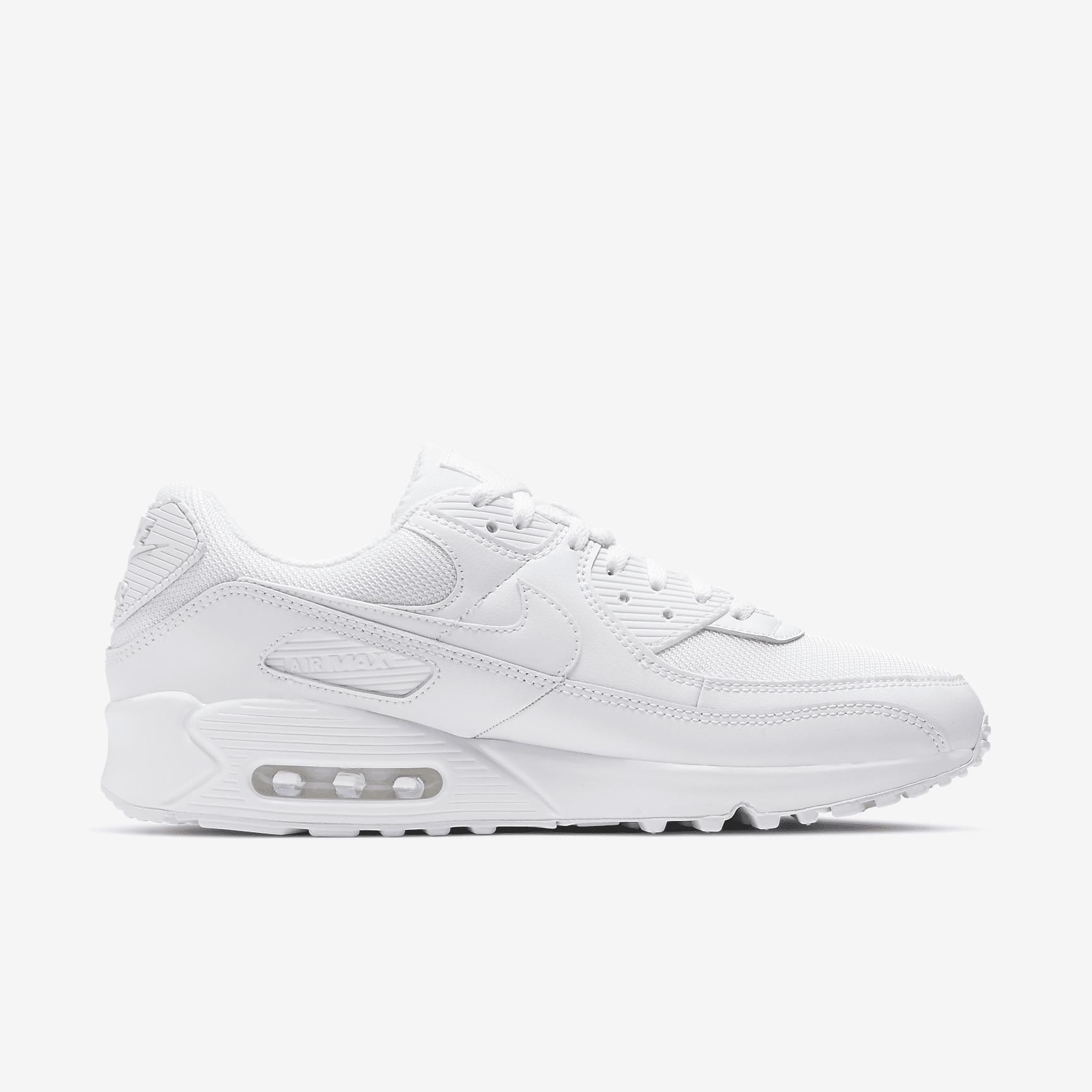 Nike Men's Air Max 90 Shoes Product Image