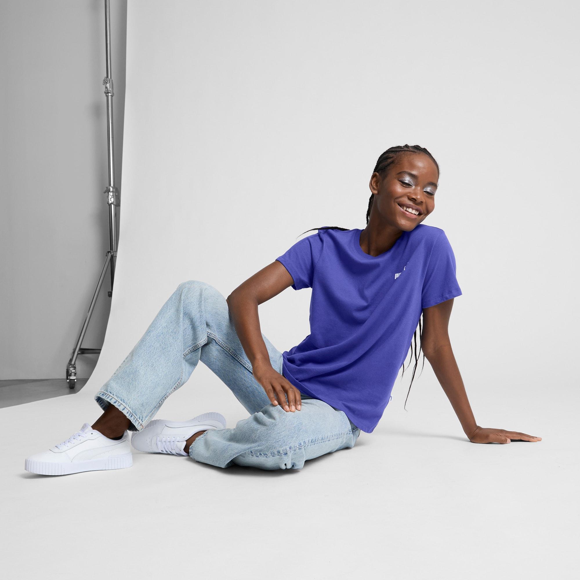 NYC Flagship Ice Cream Women's Tee Product Image