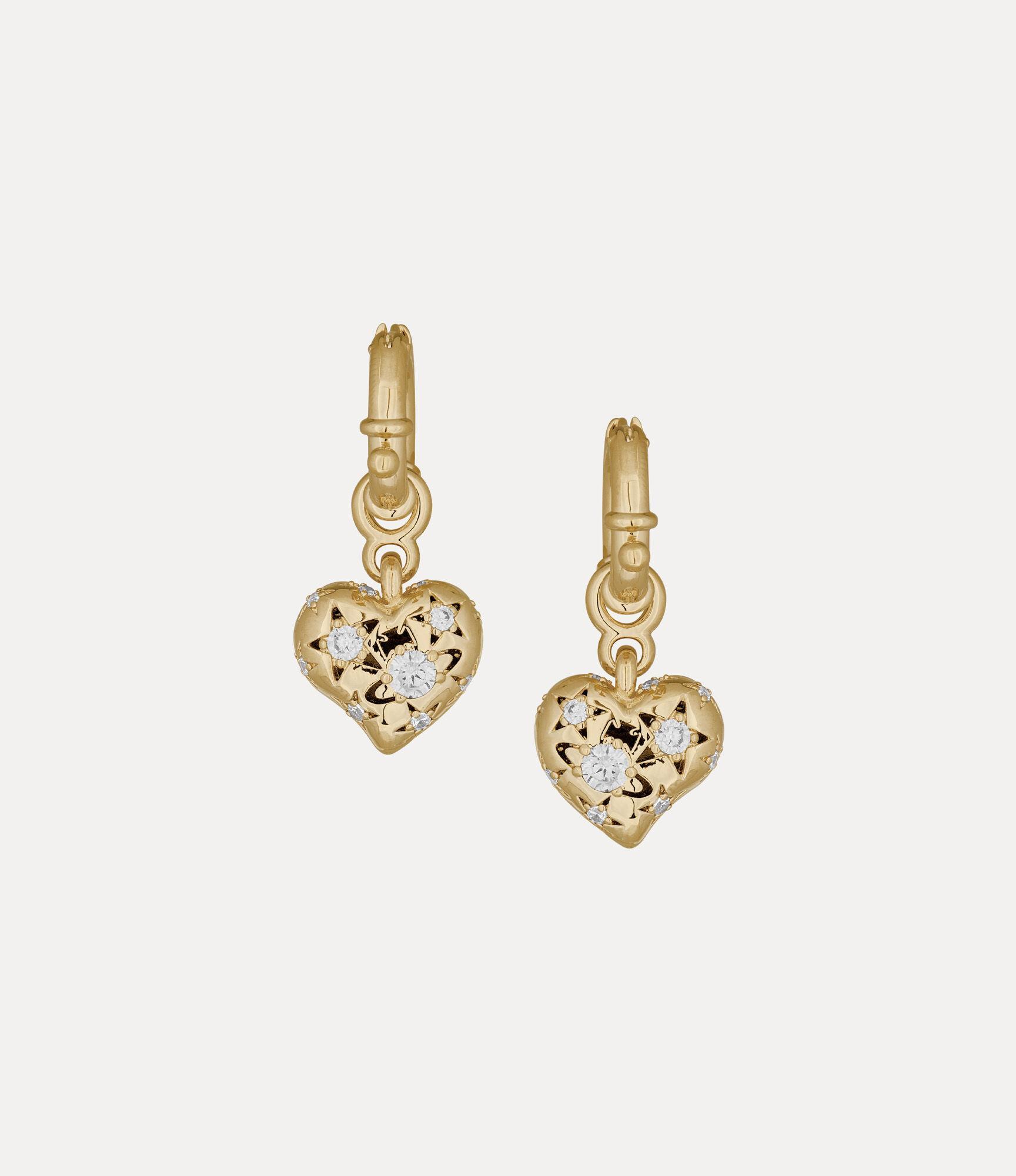 Lee Earrings Product Image