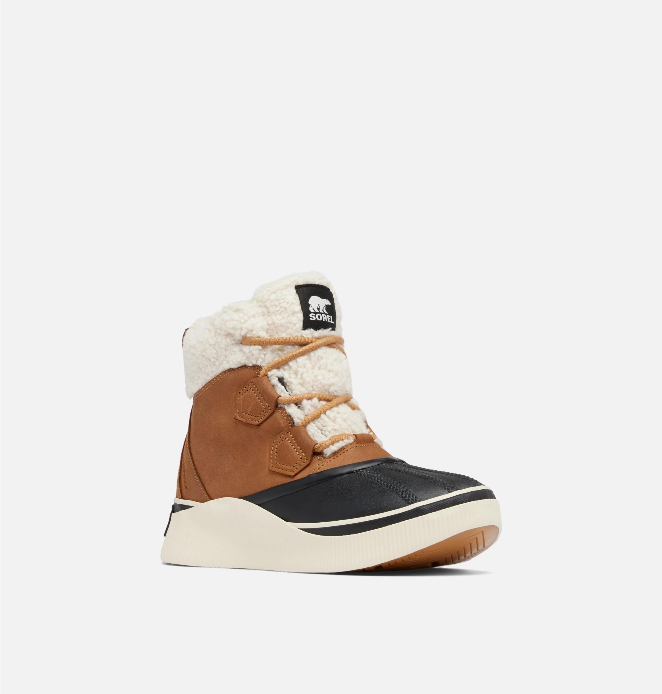 OUT N ABOUT™ IV Chillz Women's Waterproof Boot Product Image
