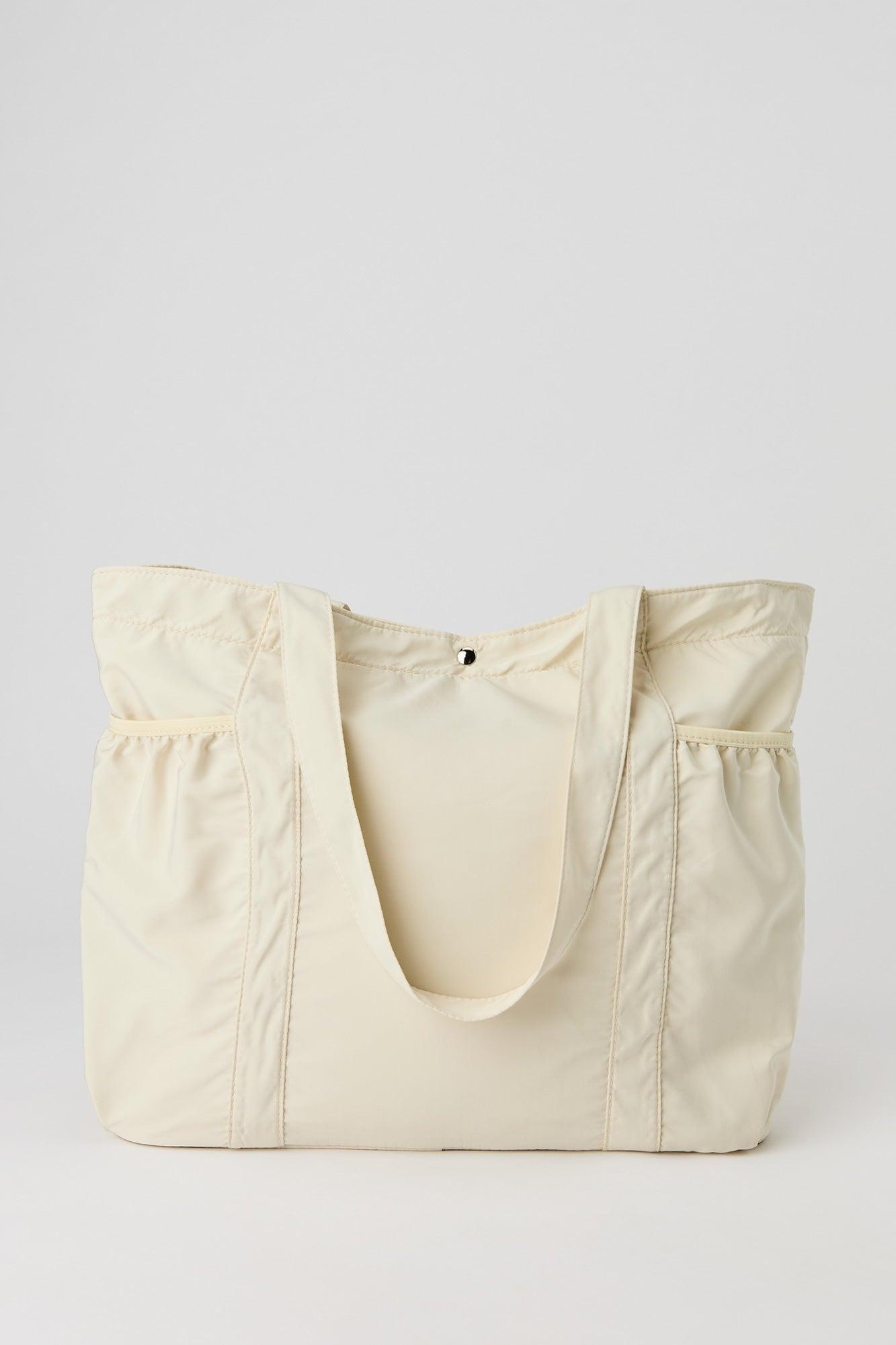 Utility Tote Bag Female Product Image