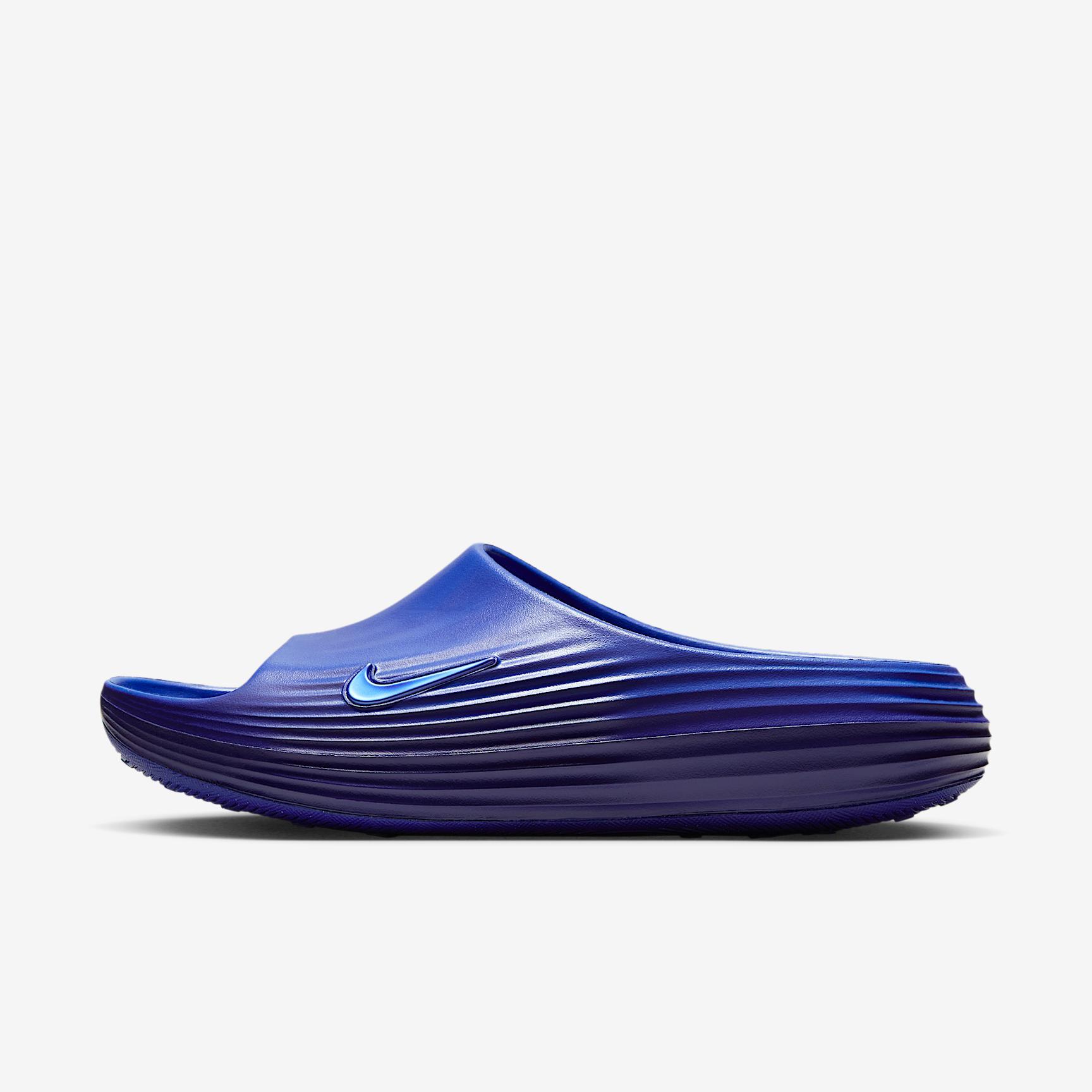 Nike Men's ReactX Rejuven Slides Product Image
