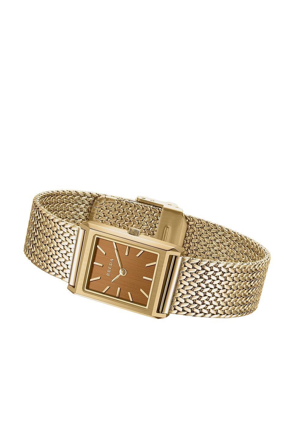 Small Virgil Watch Breda Product Image